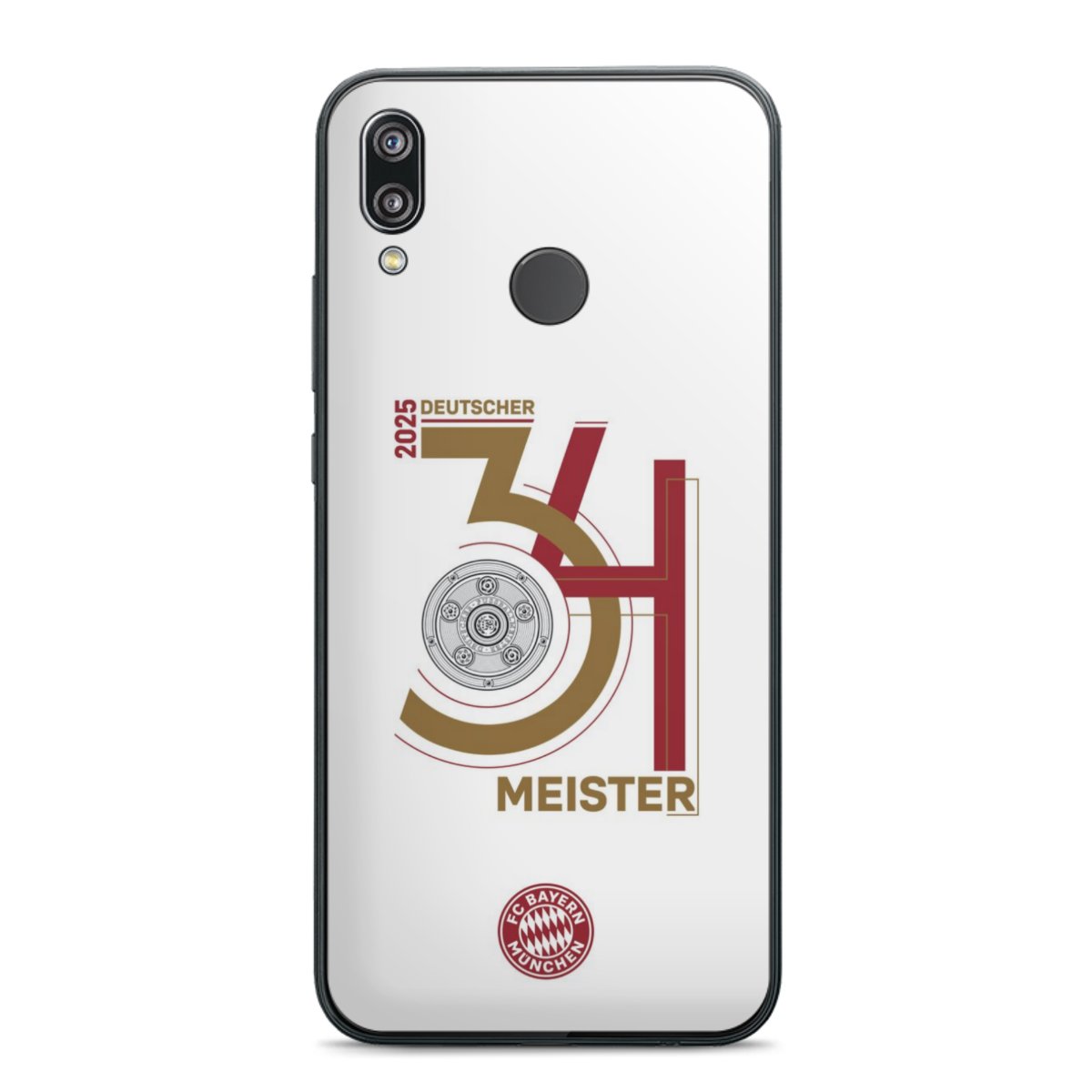 FCB Deutscher Meister 2025