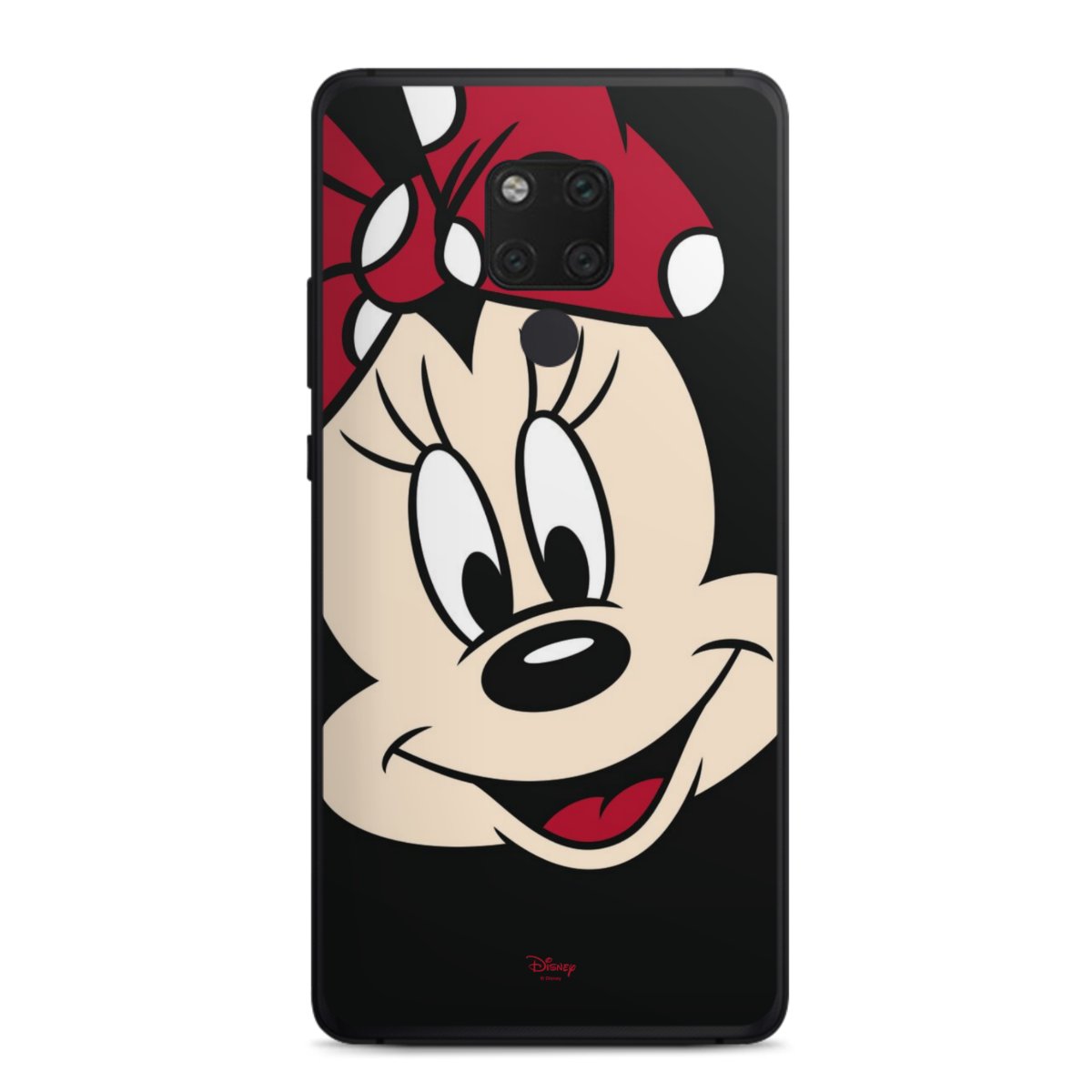Minnie dappertutto