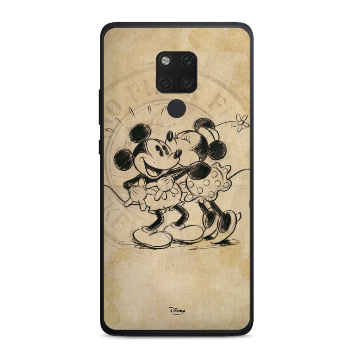 Minni&Topolino