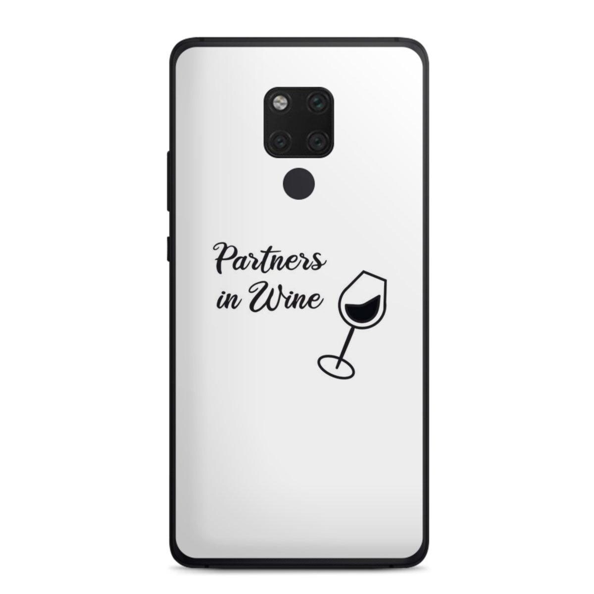 Partners in Wine