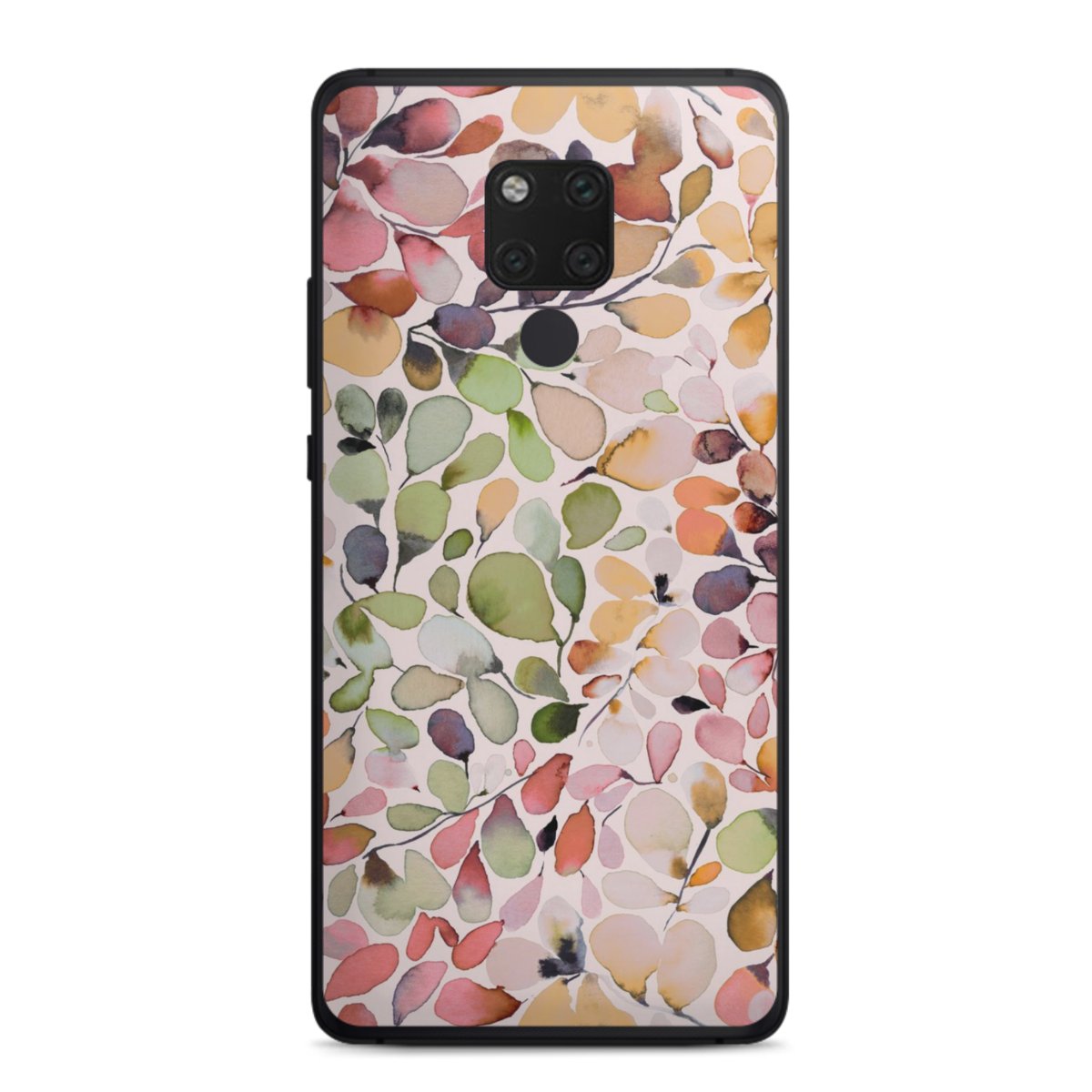 Feuillu Nature Campagne Eucalyptus