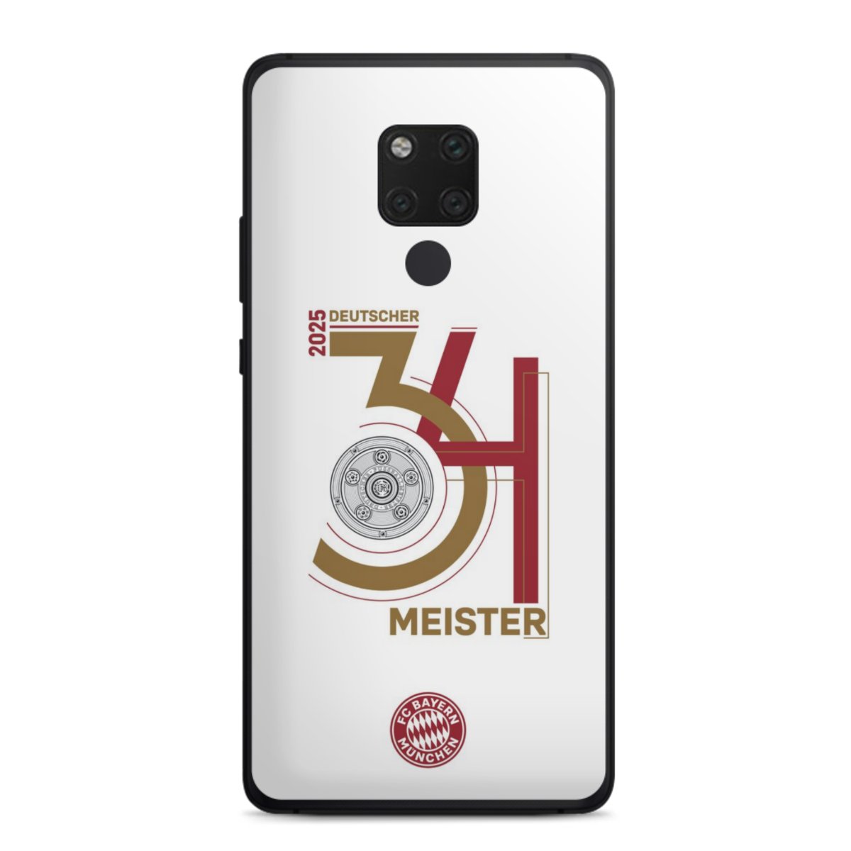 FCB Deutscher Meister 2025