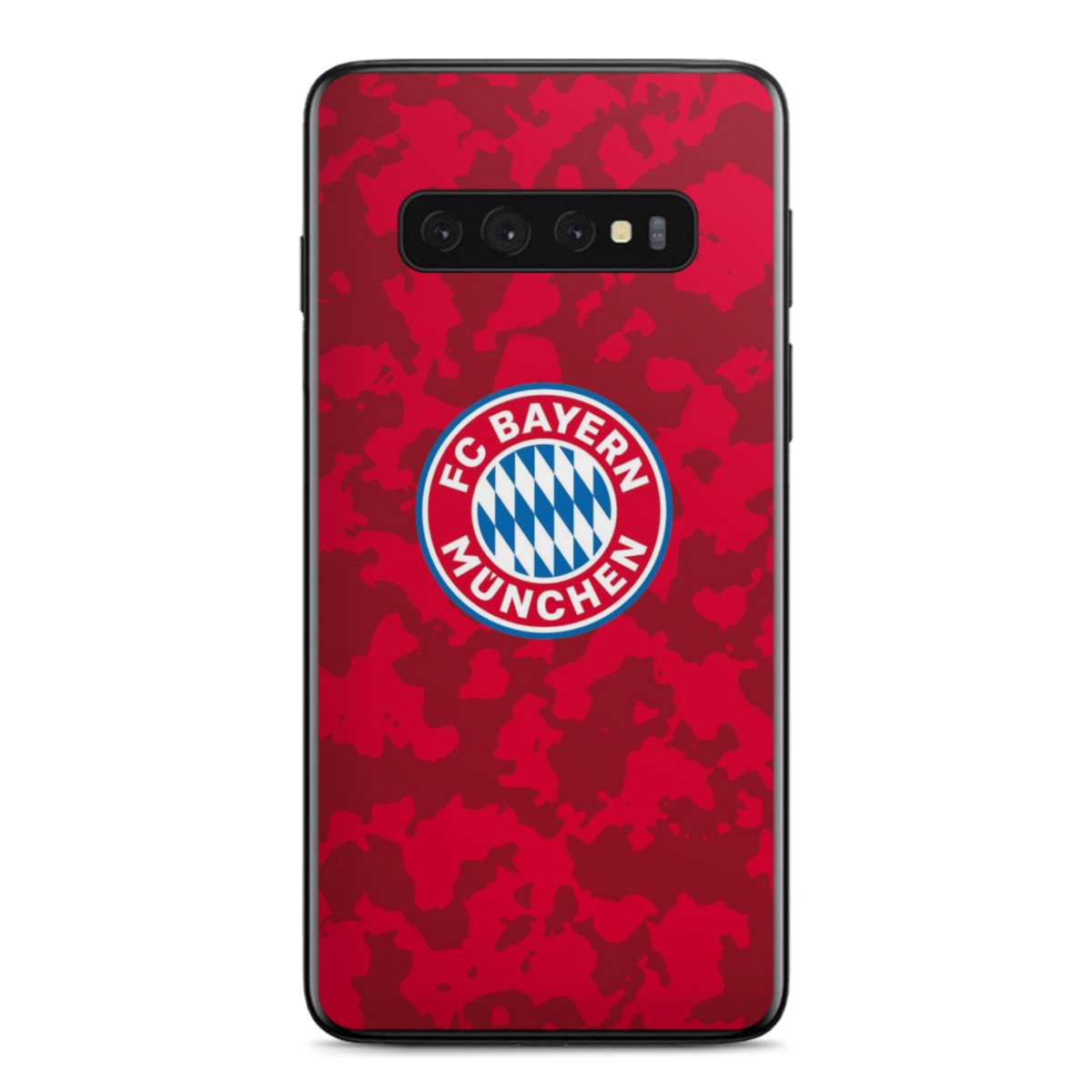 Camouflage Muster FCB