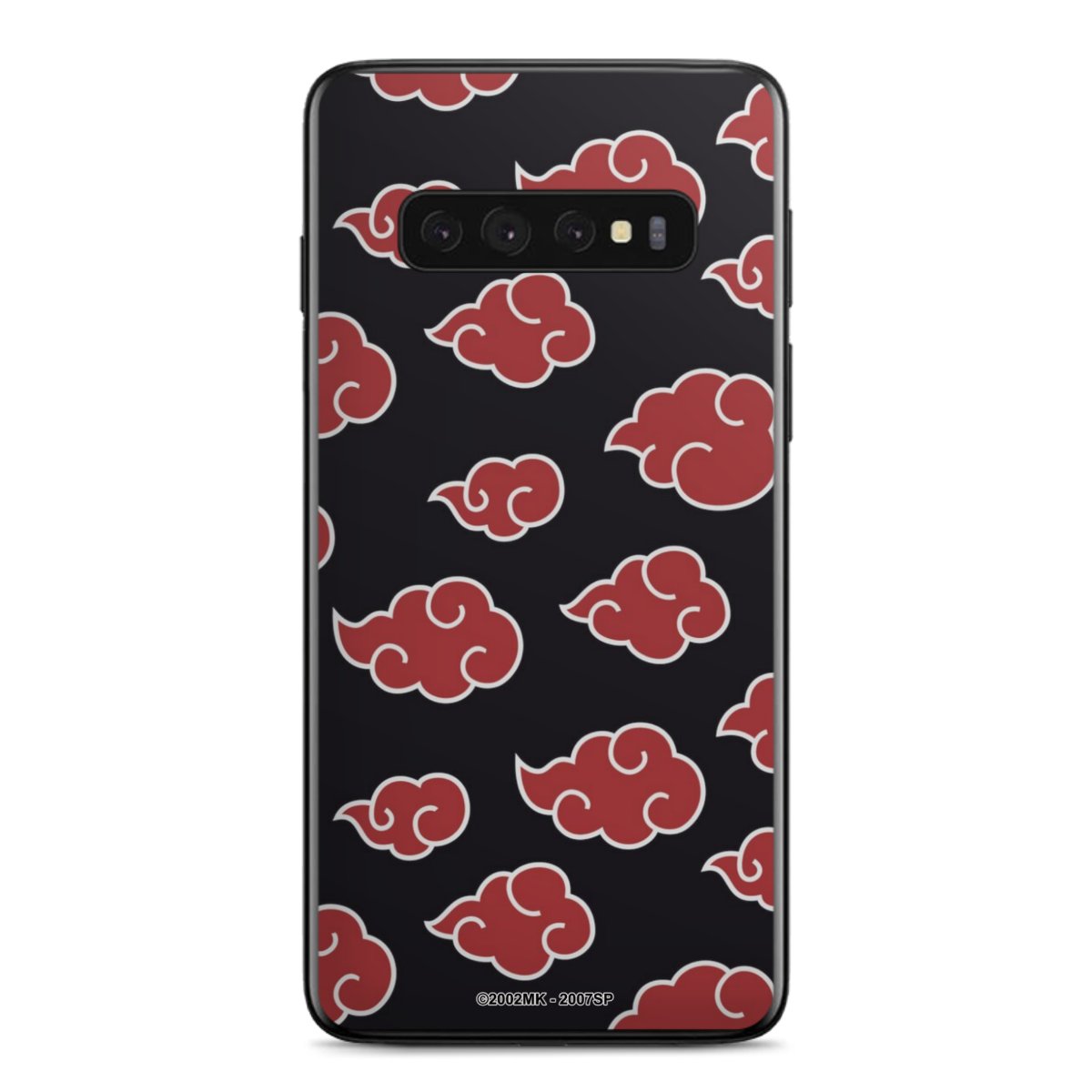 Akatsuki Pattern