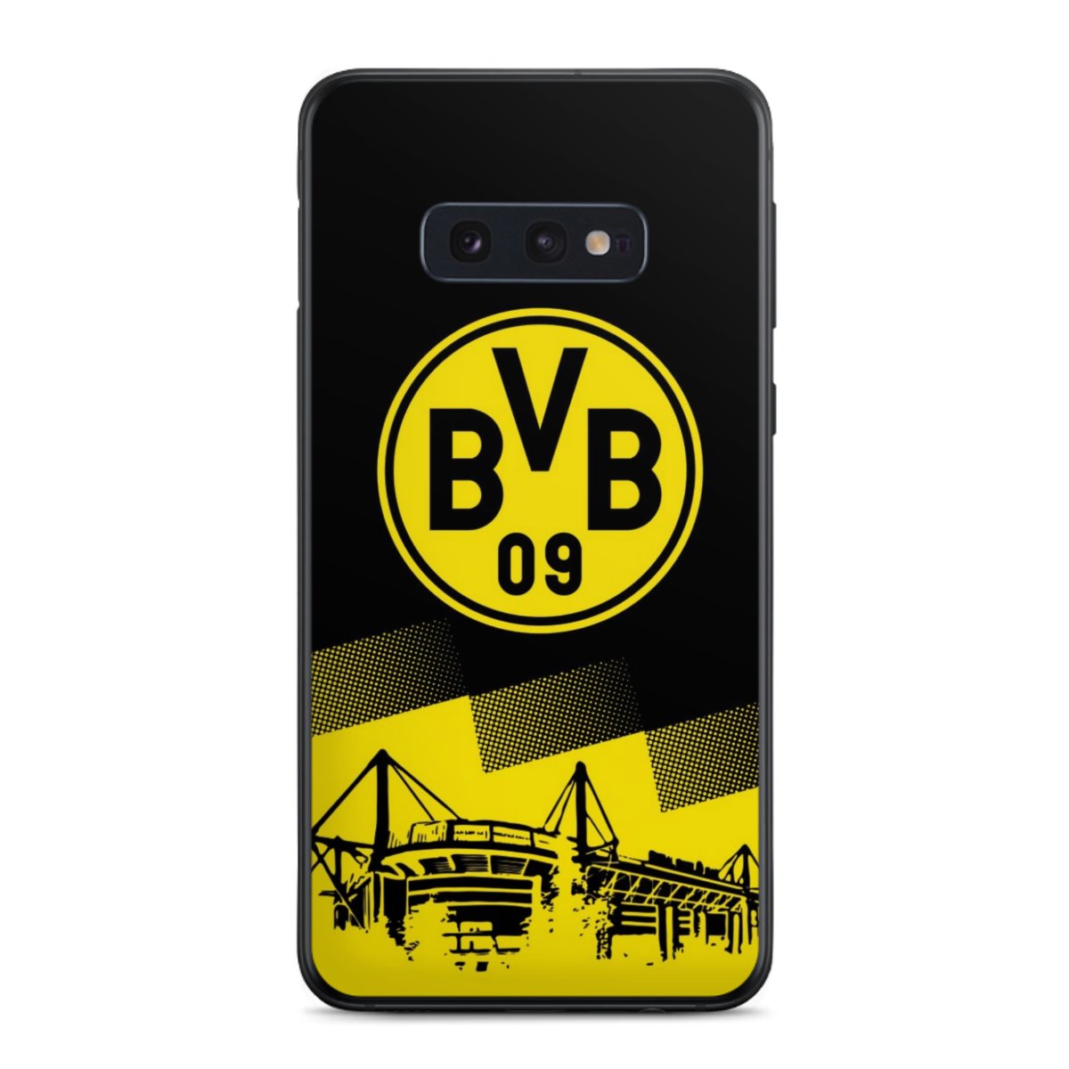 BVB Two Tone