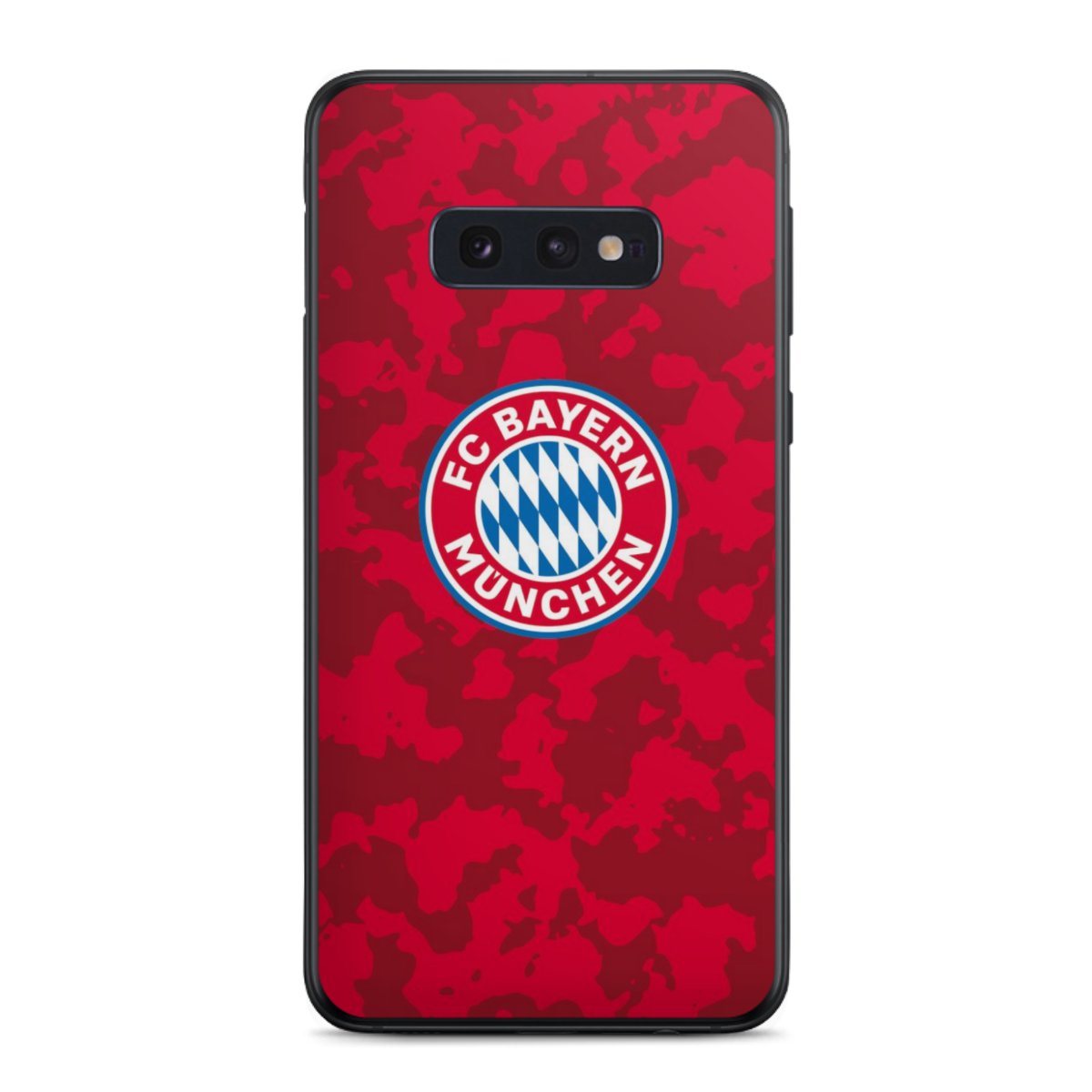 Camouflage Muster FCB