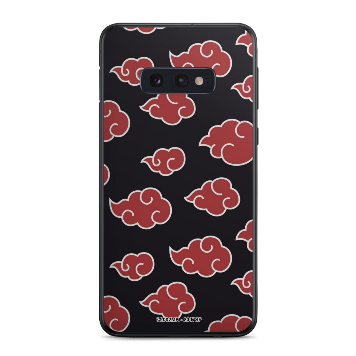 Akatsuki Pattern