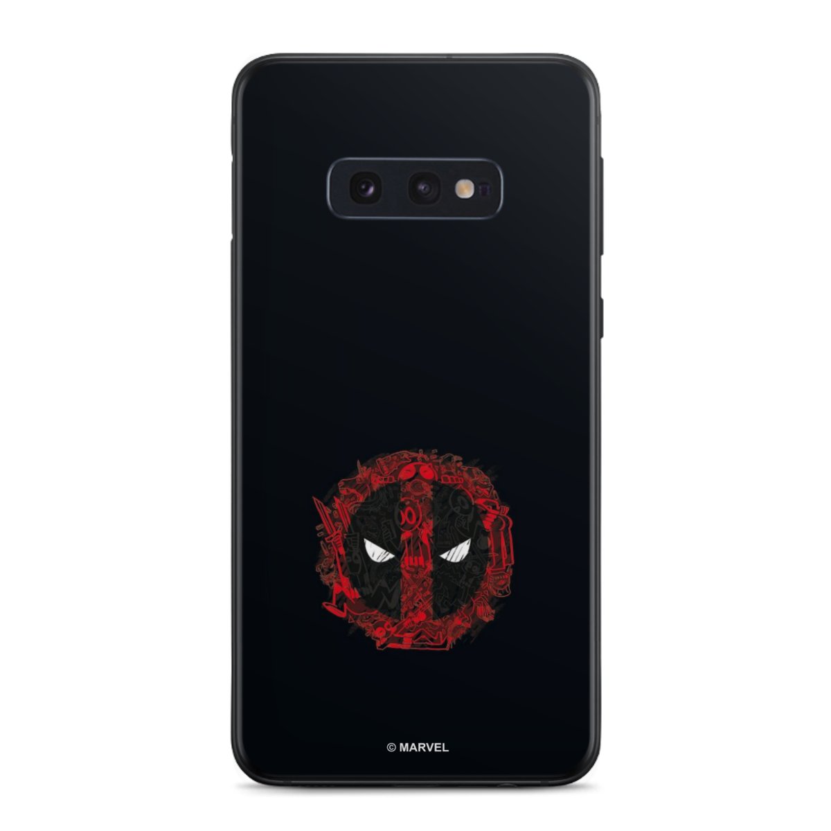 Deadpool Logo