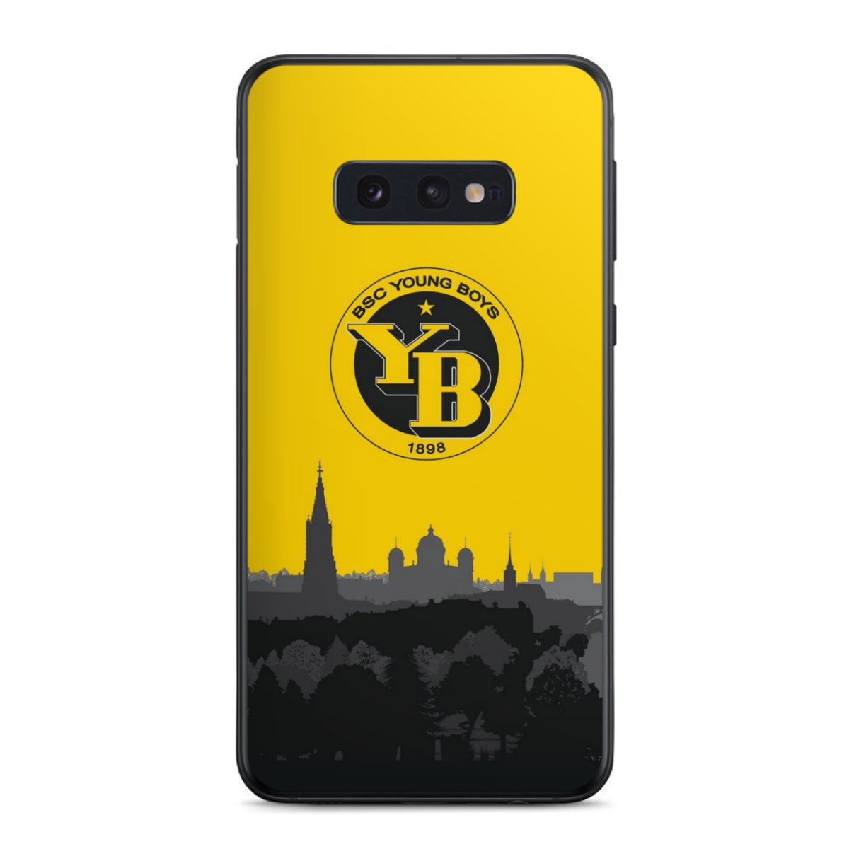 BSC YB Skyline