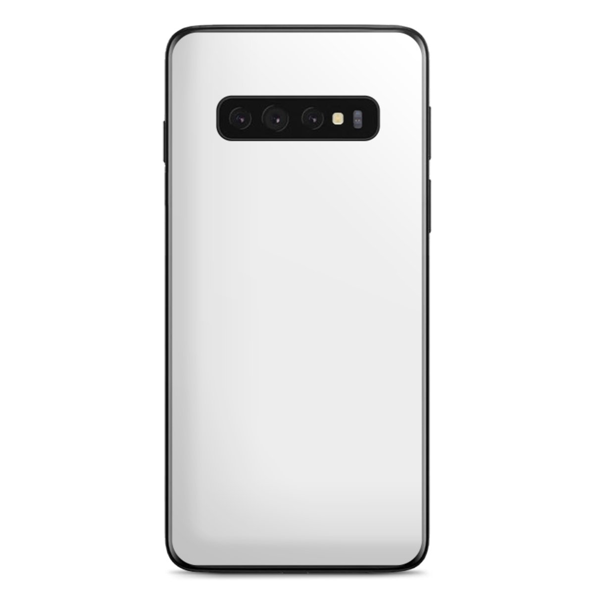 Foils for Smartphones voor Samsung Galaxy S10 Plus