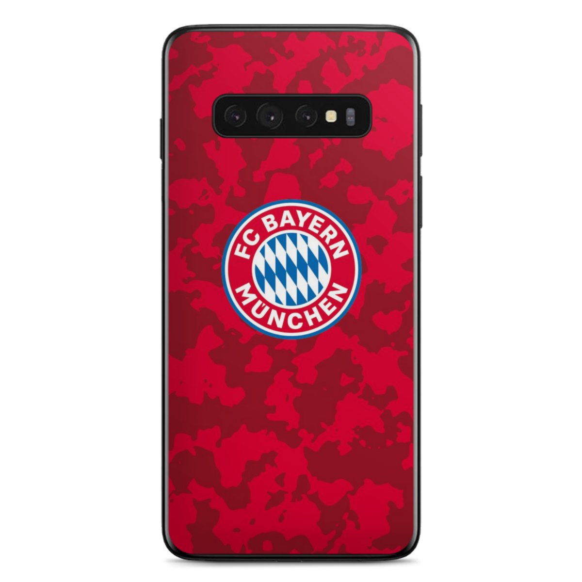 Camouflage Muster FCB