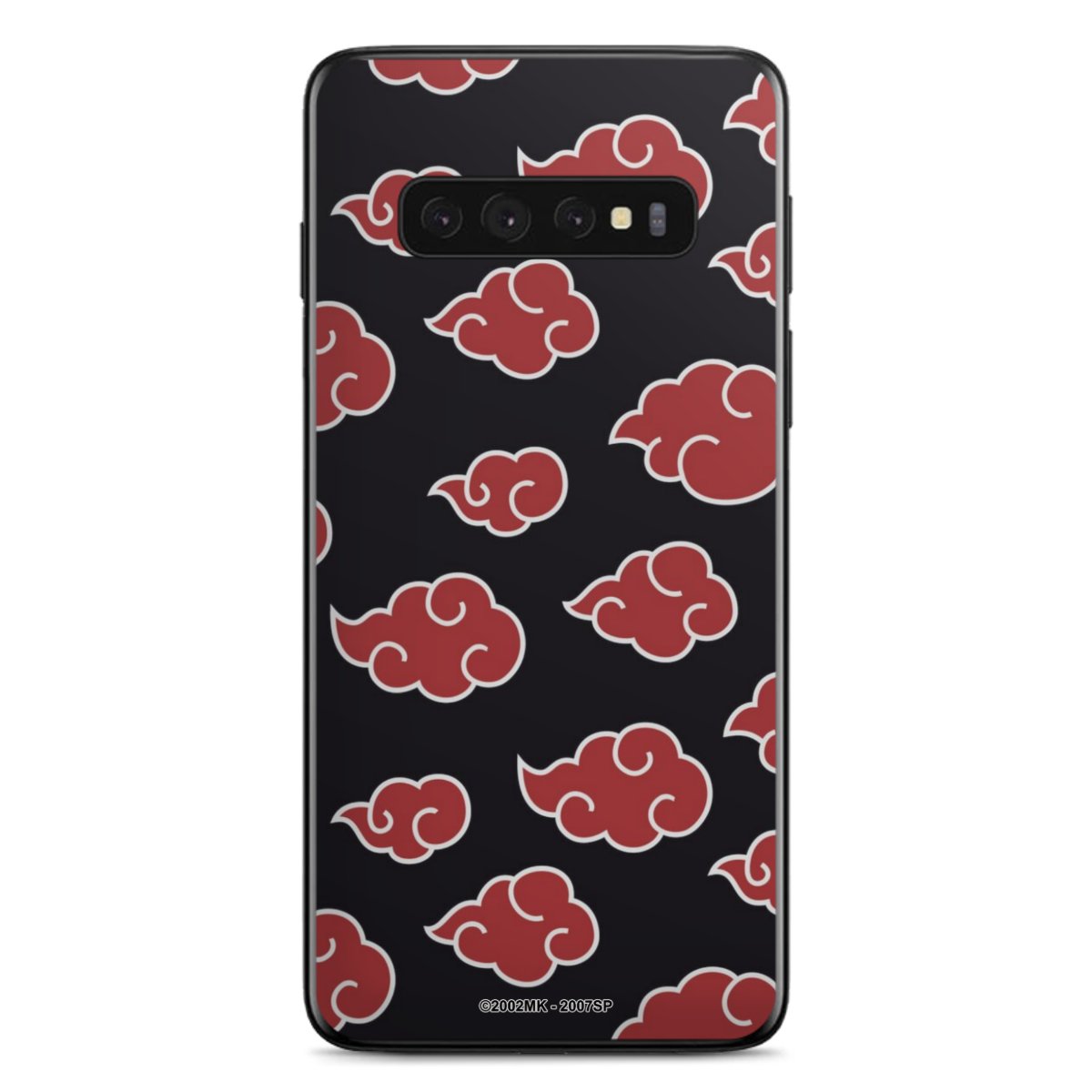 Akatsuki Pattern