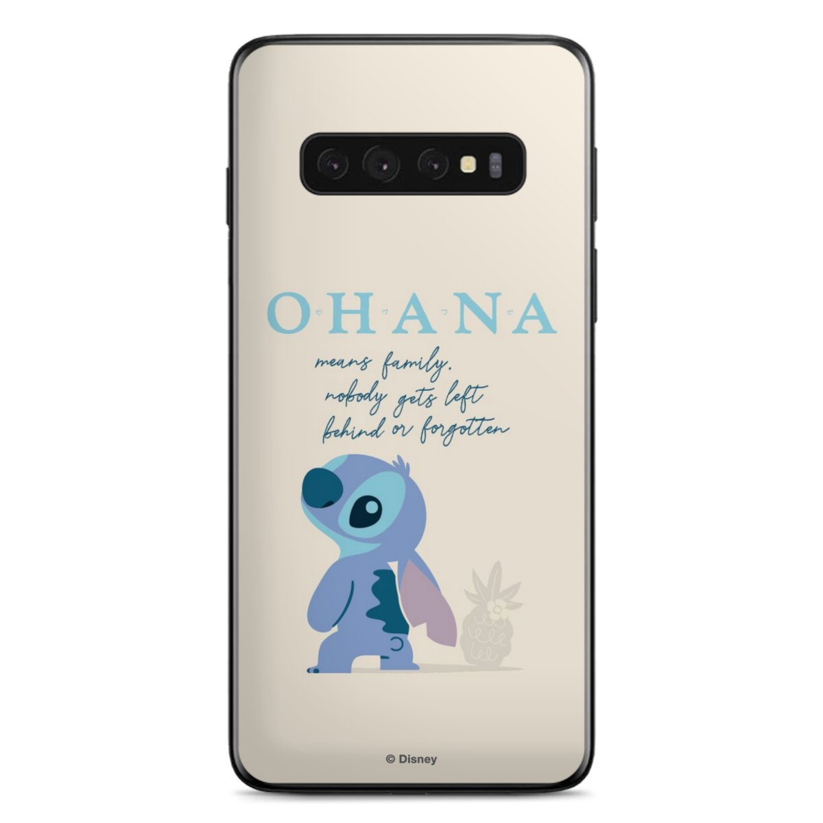 Ohana Stitch