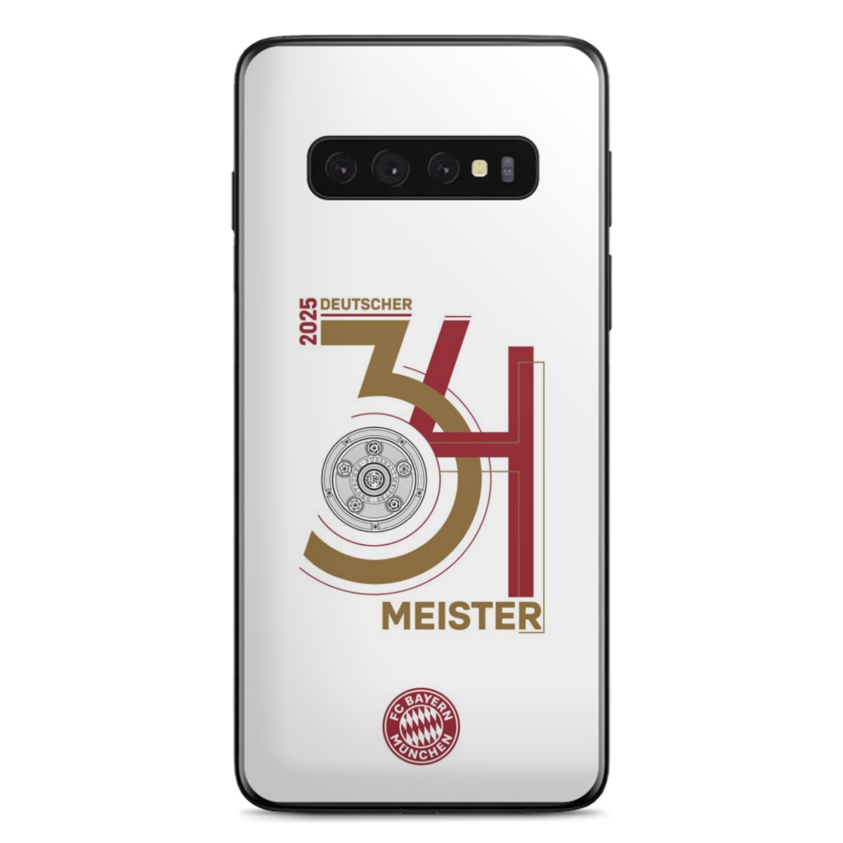 FCB Deutscher Meister 2025