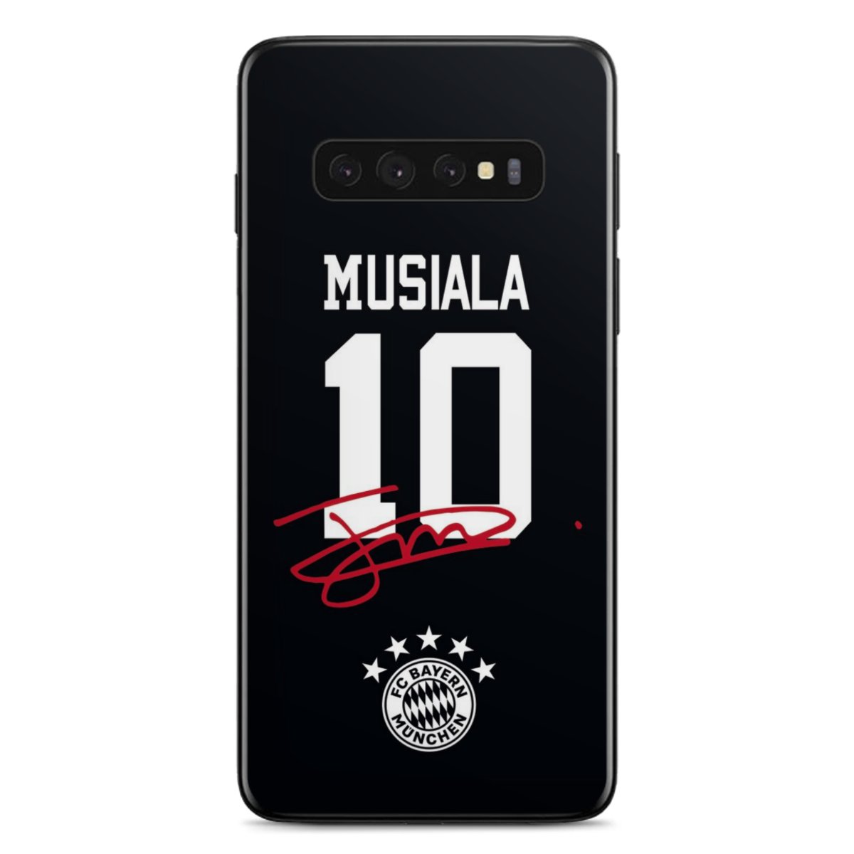 Musiala 10