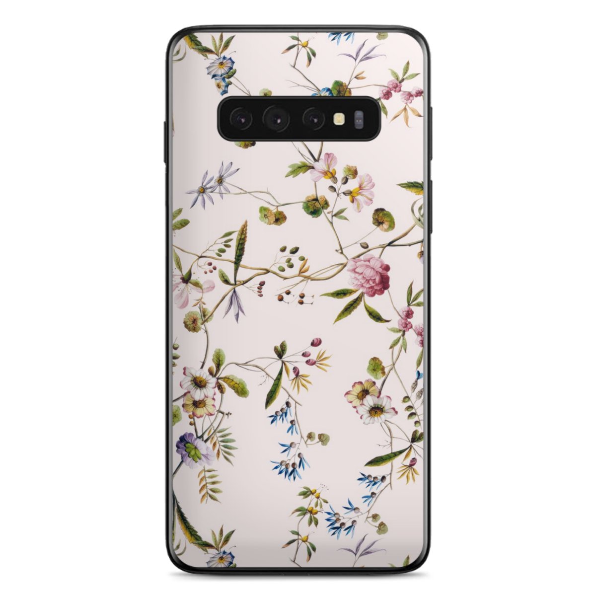 Vintage Blumen Spring