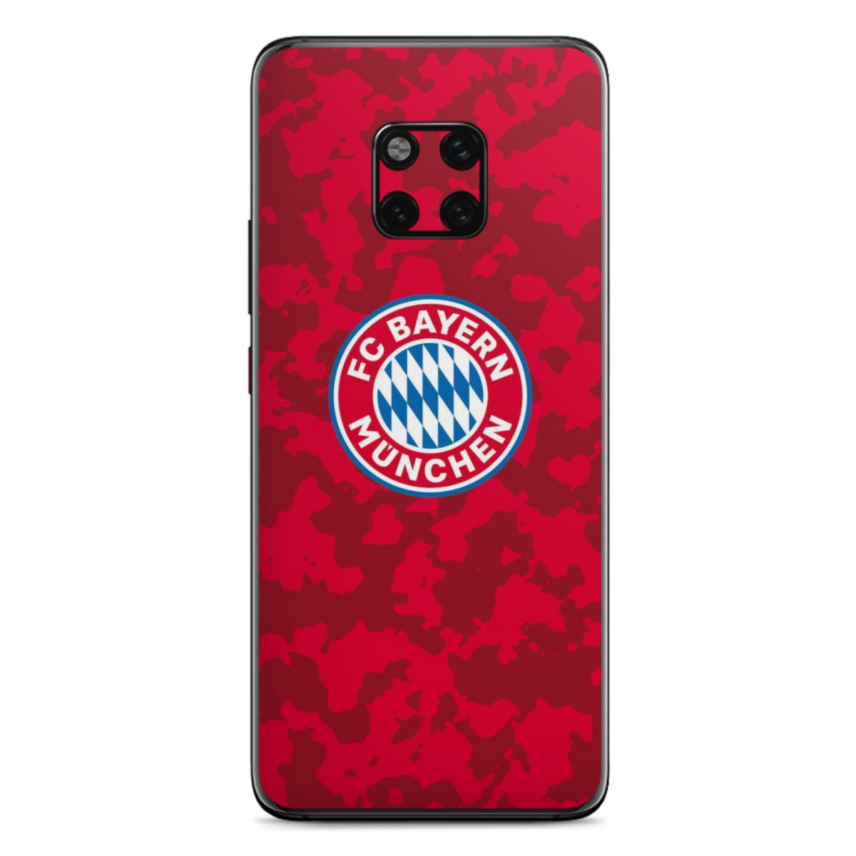 Camouflage Muster FCB