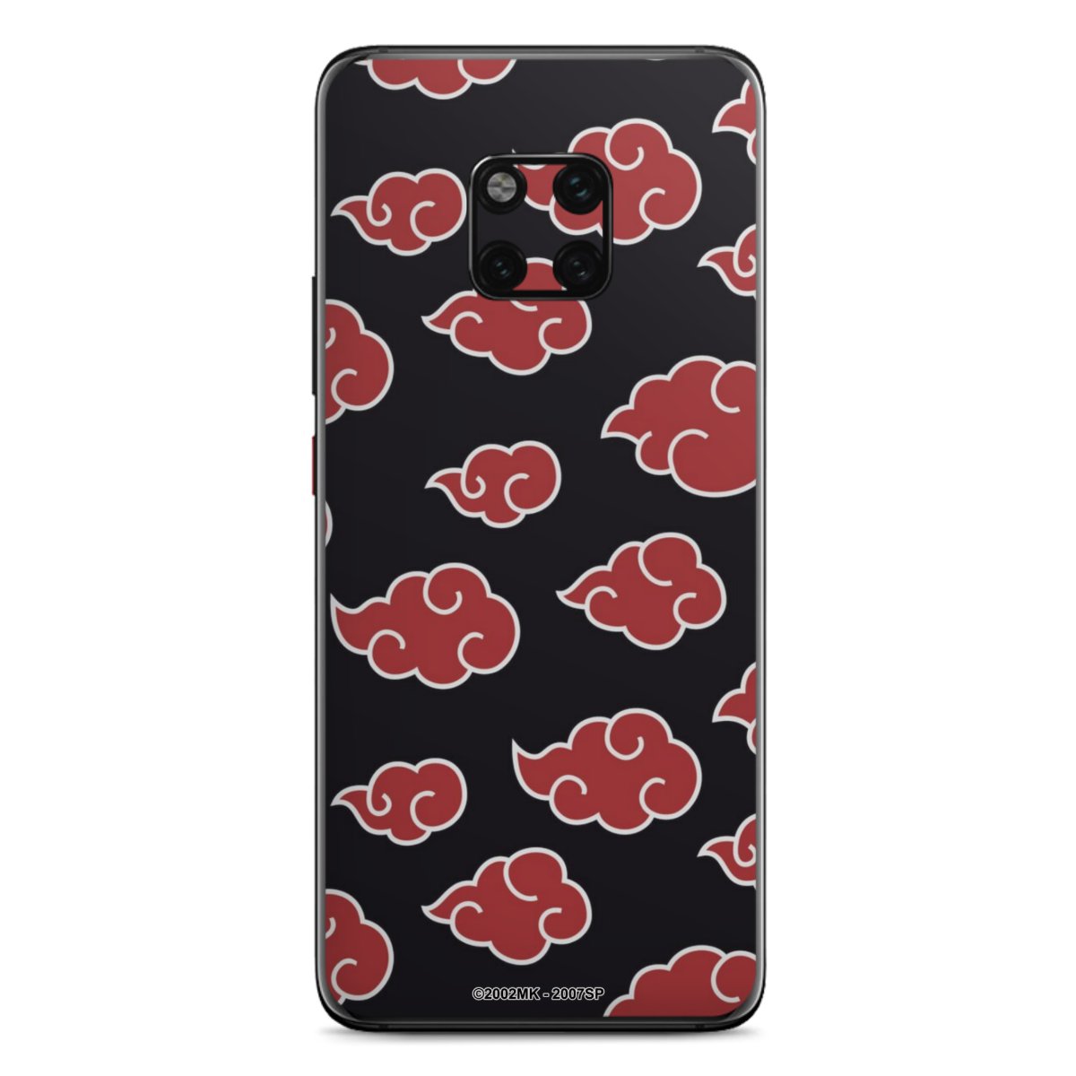 Akatsuki Patroon