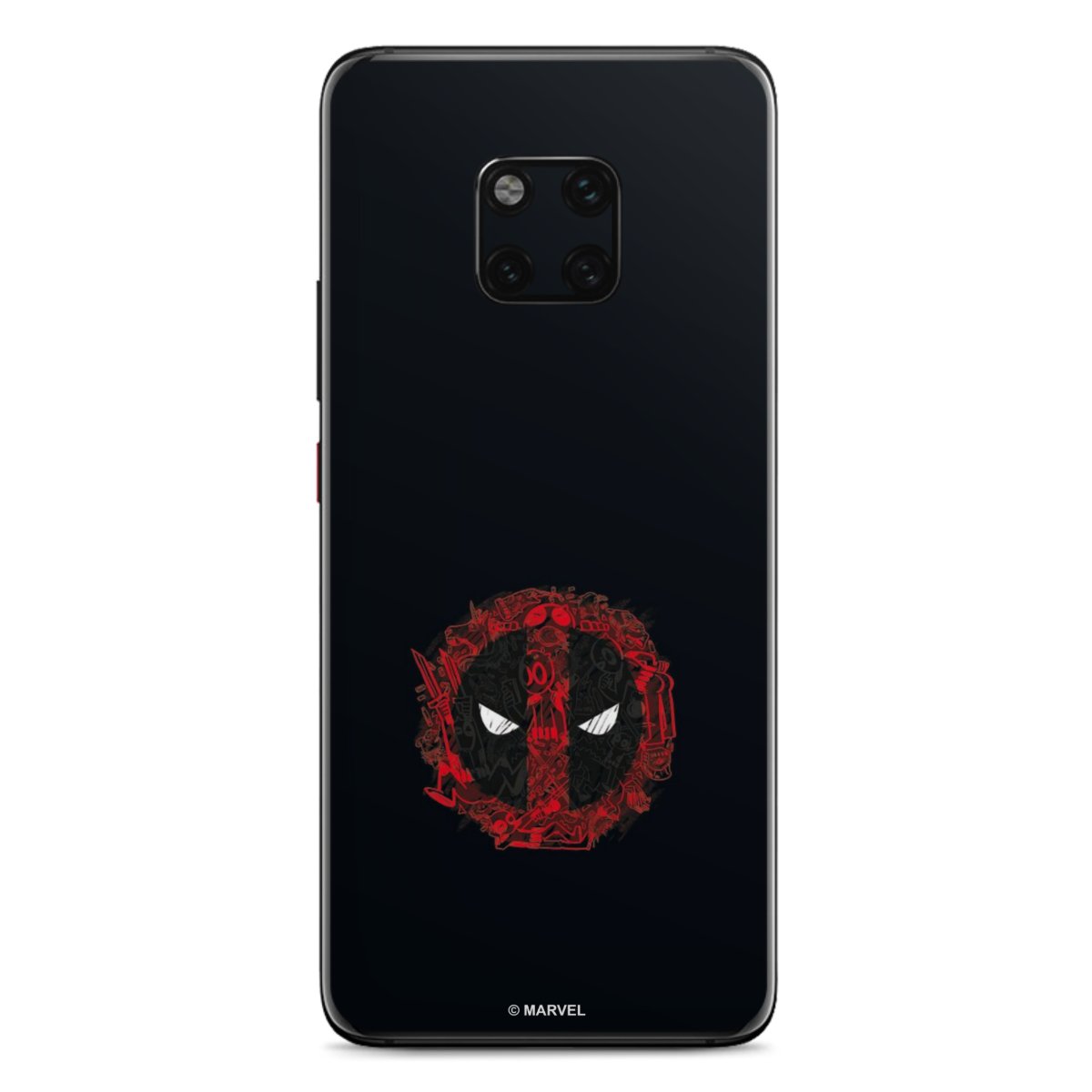 Deadpool Logo