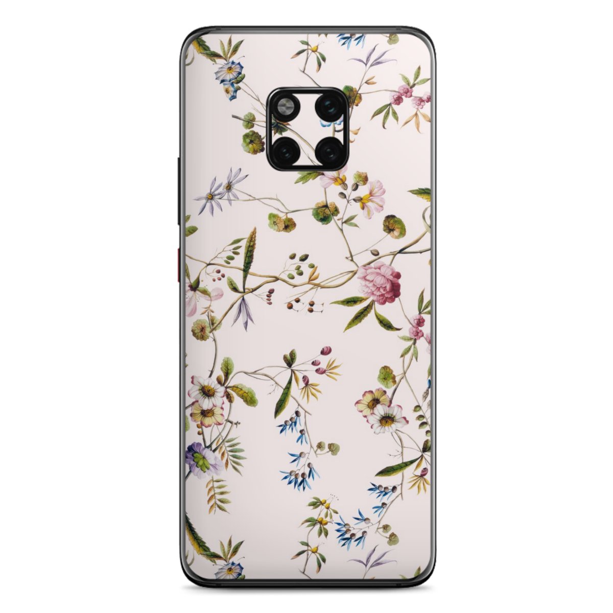 Vintage Blumen Spring