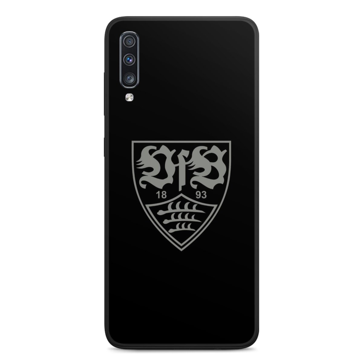 VfB Stuttgart Schwarz