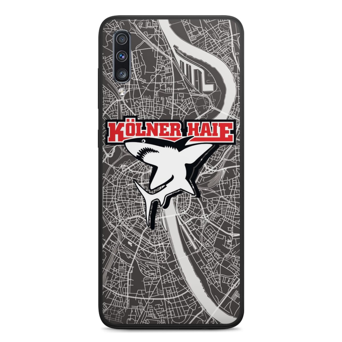 Kölner Haie City