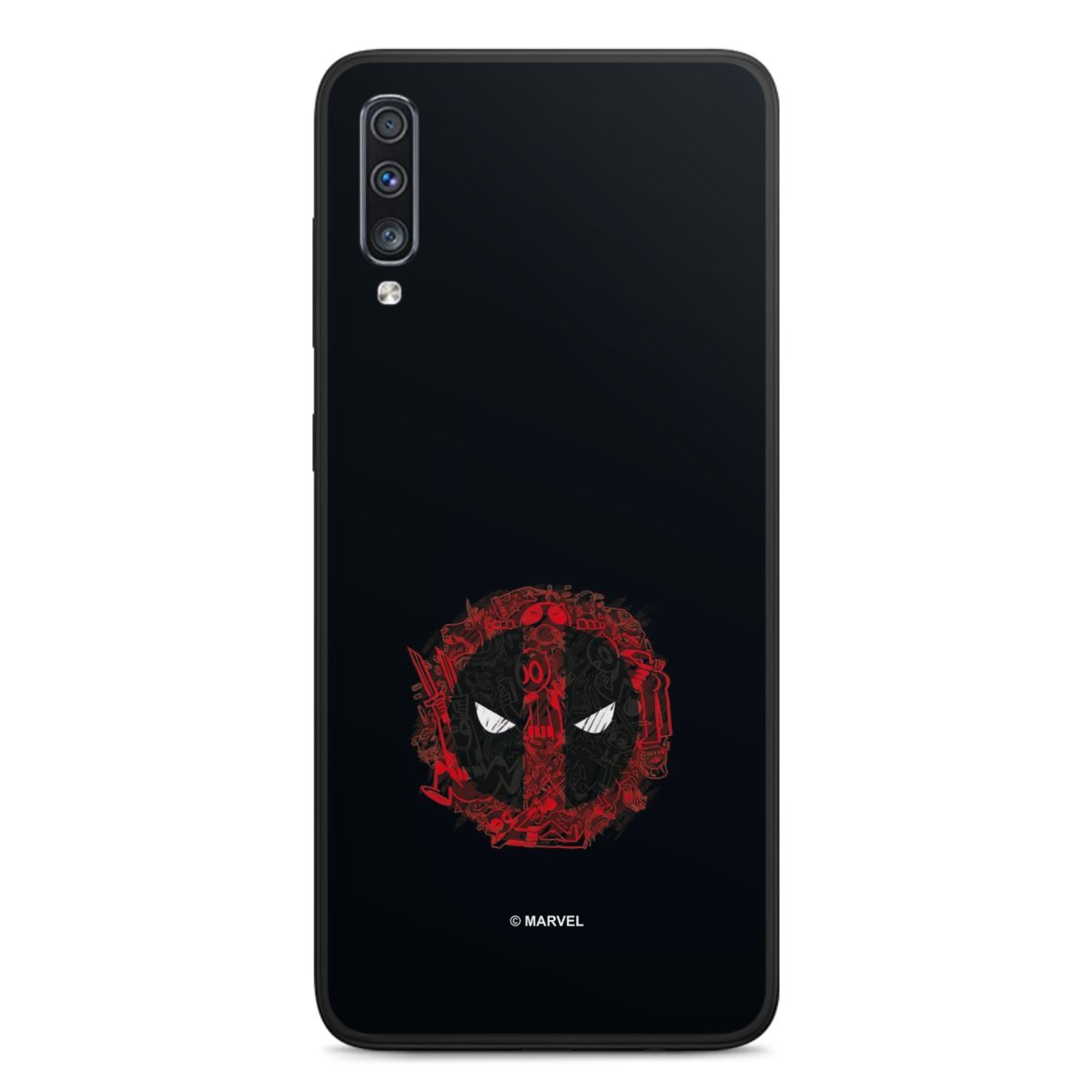 Deadpool Logo