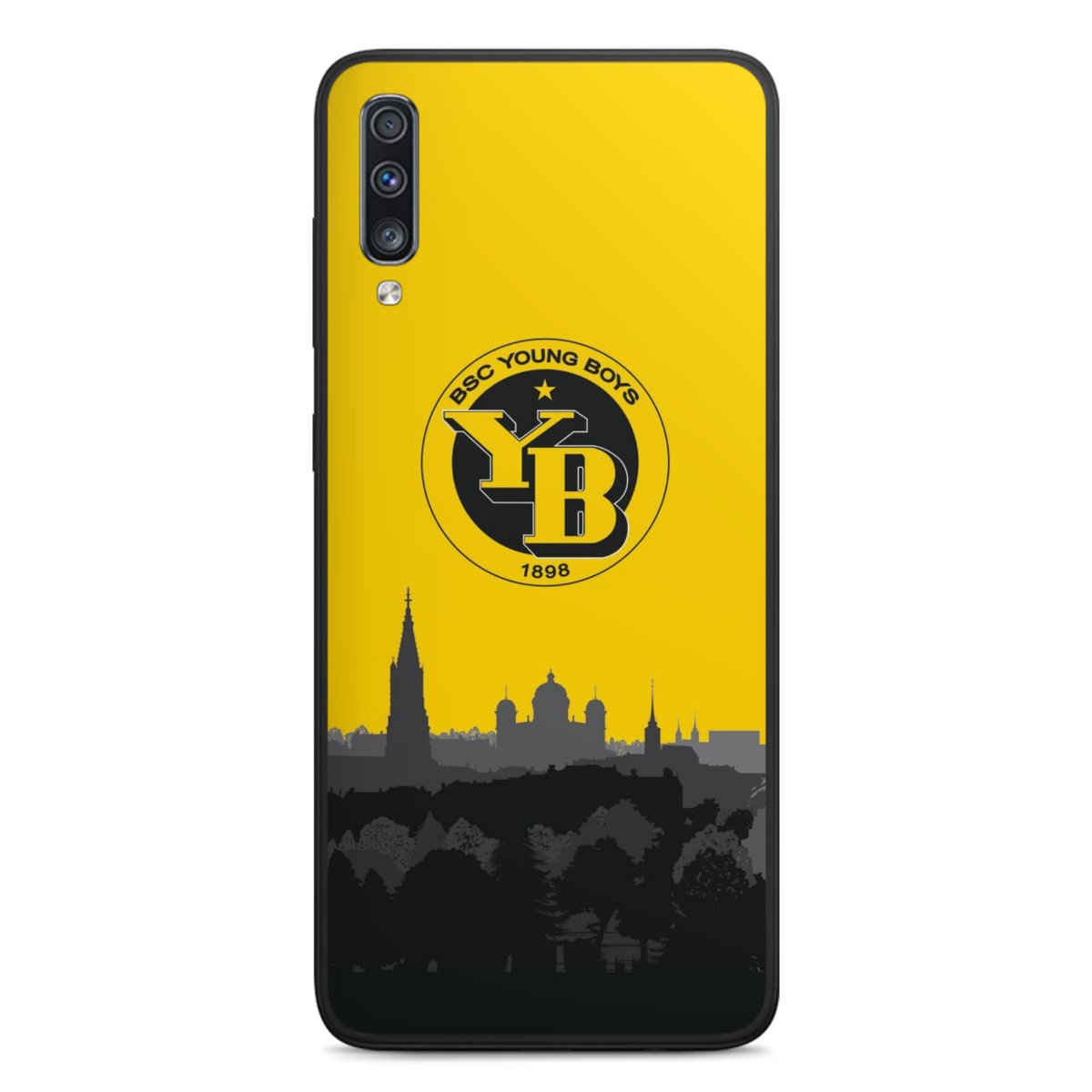 BSC YB Skyline