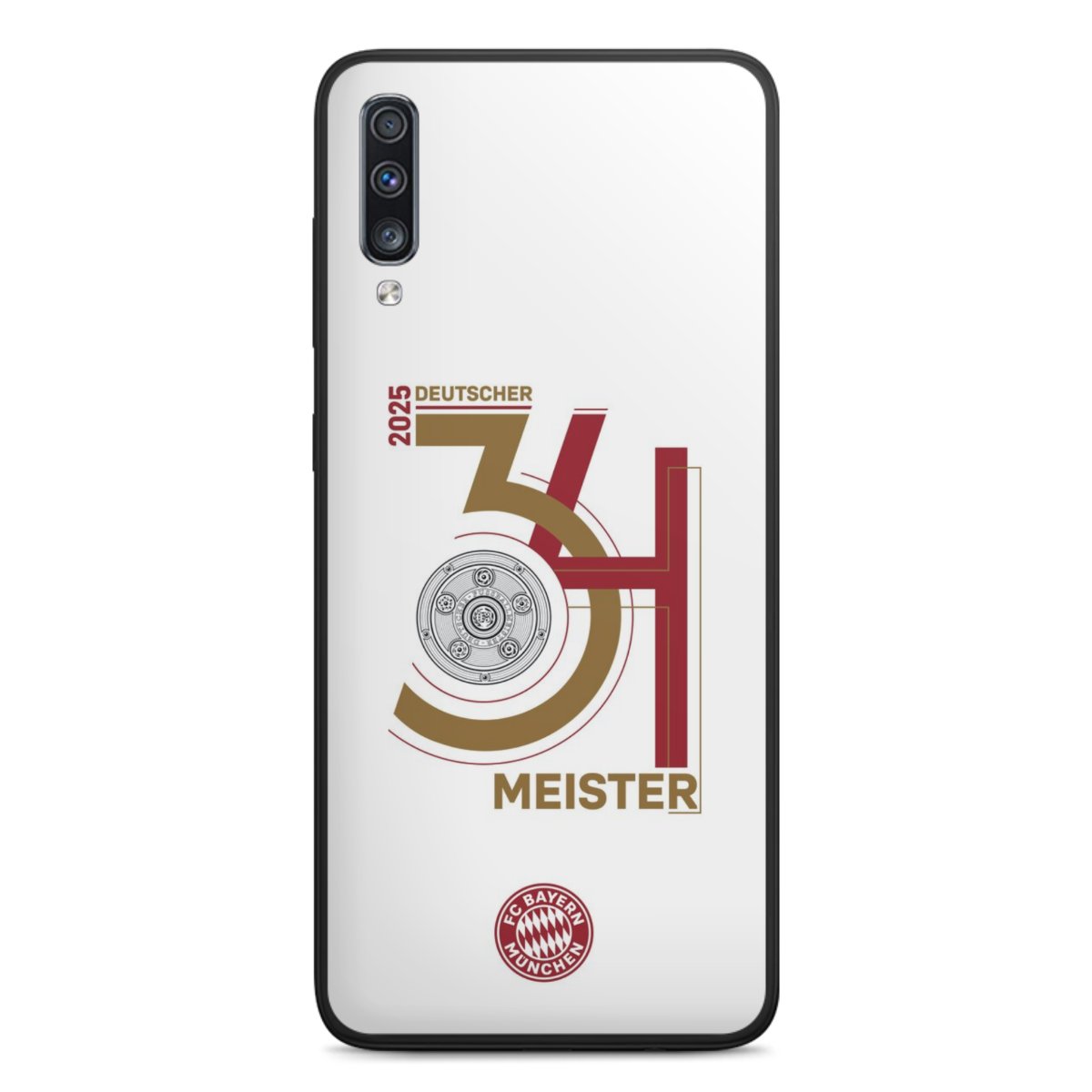 FCB Deutscher Meister 2025