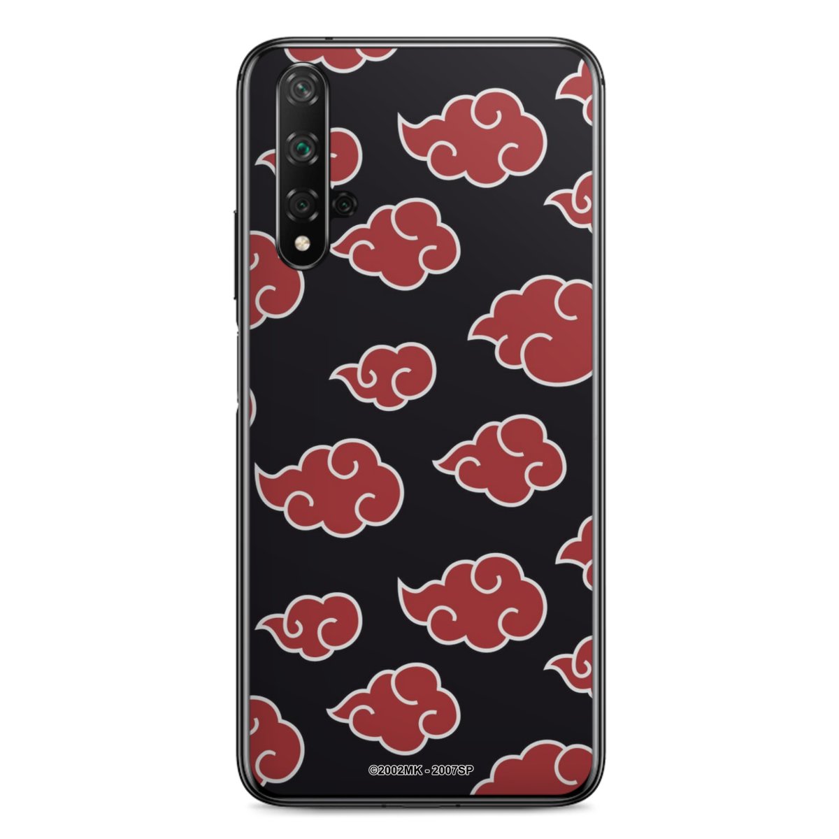 Akatsuki Pattern