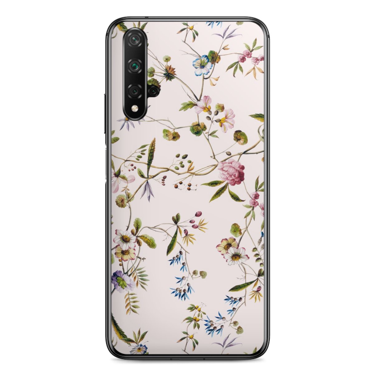 Vintage Blumen Spring