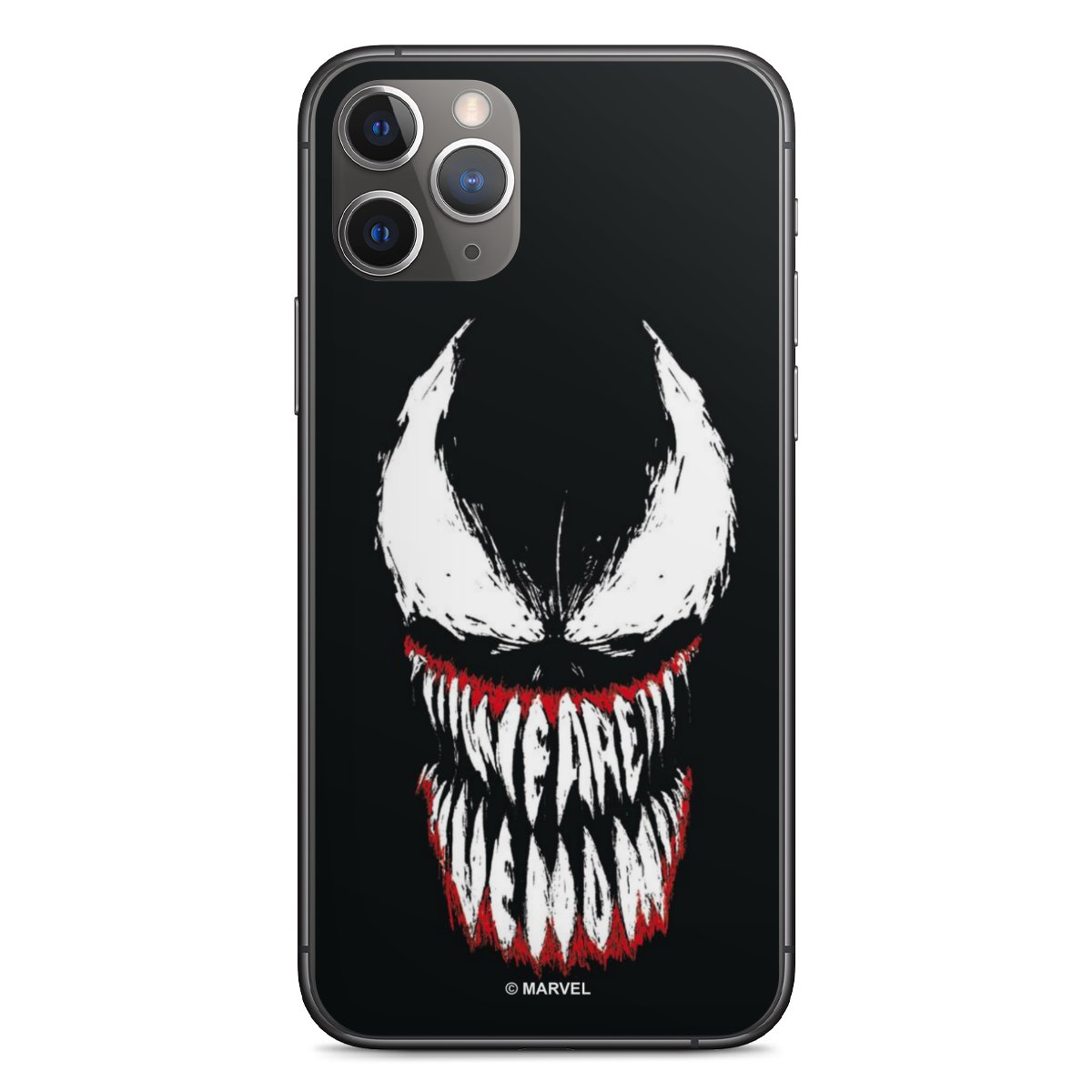 We Are Venom