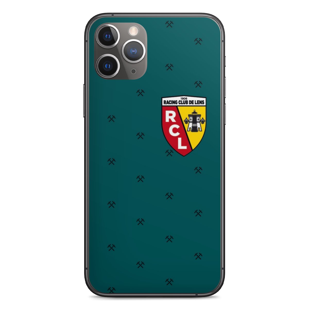 RCL Maillot Extérieur 24/25