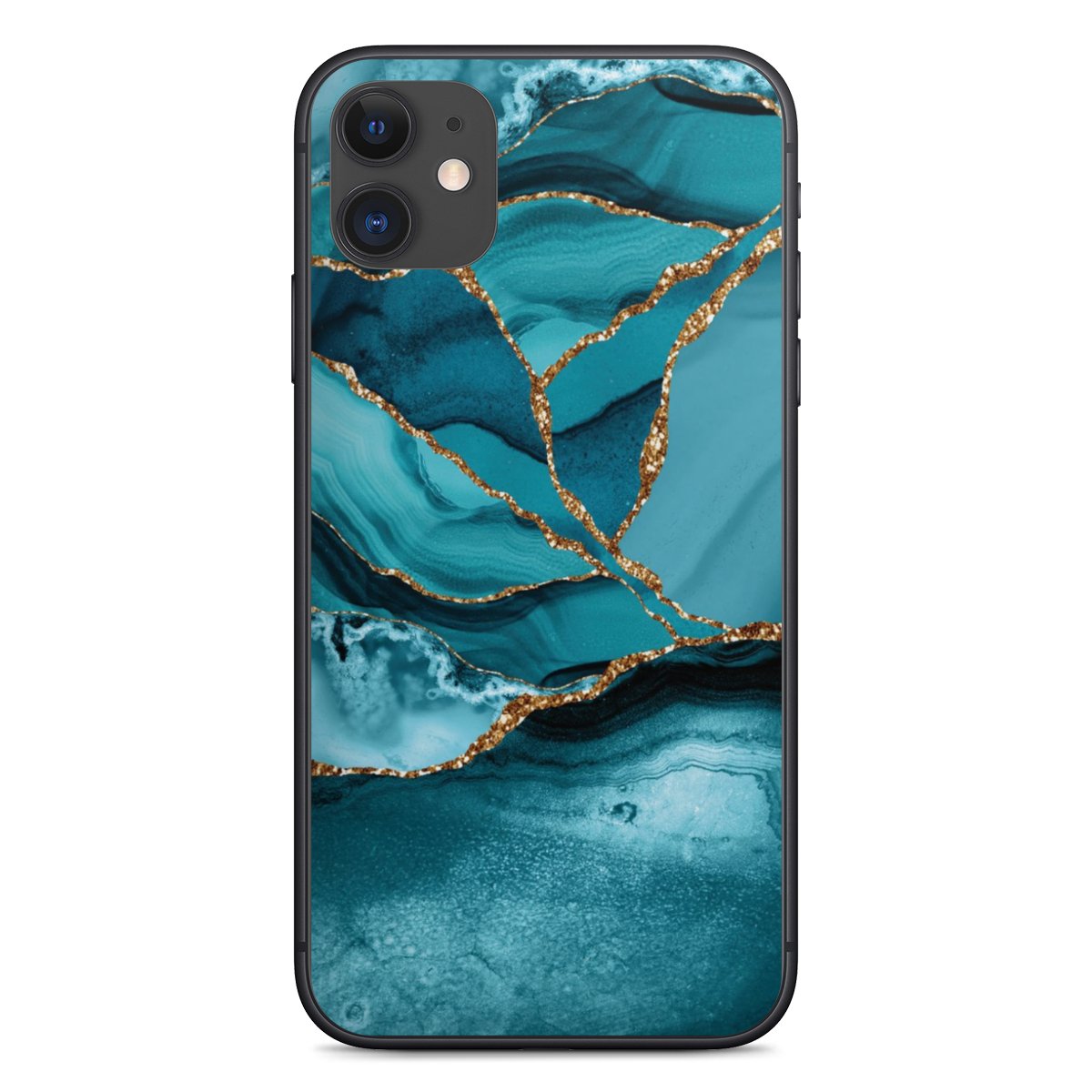 Marbre Bleu Glacier