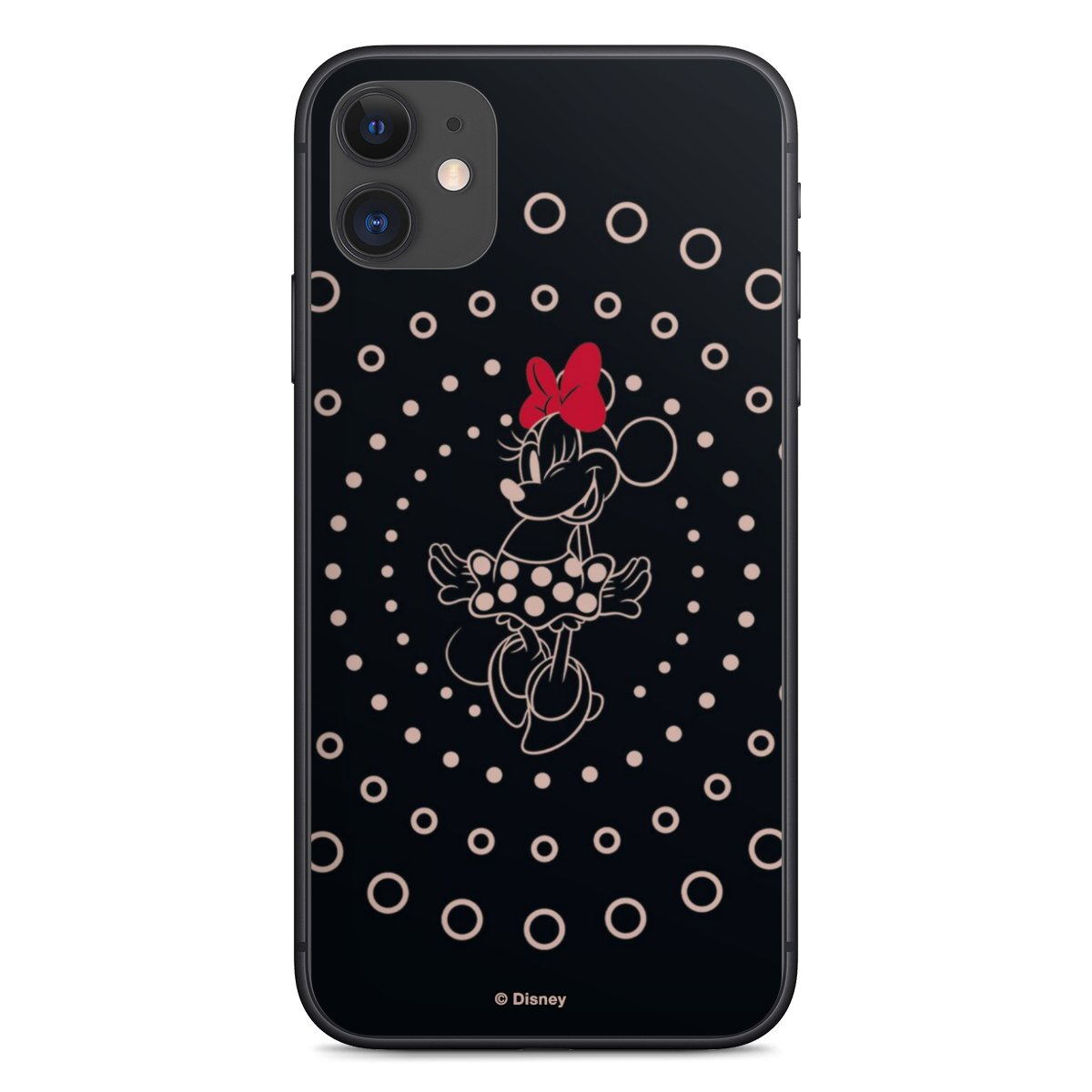 Minnie Sassy Polka Dots