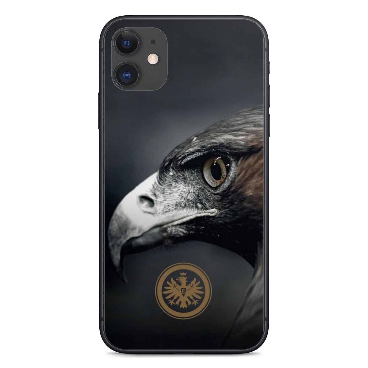 Eintracht Adler Design