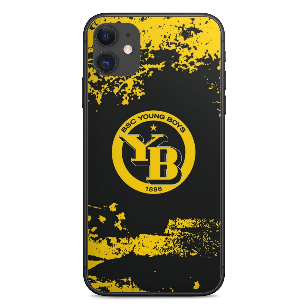 BSC YB Grunge