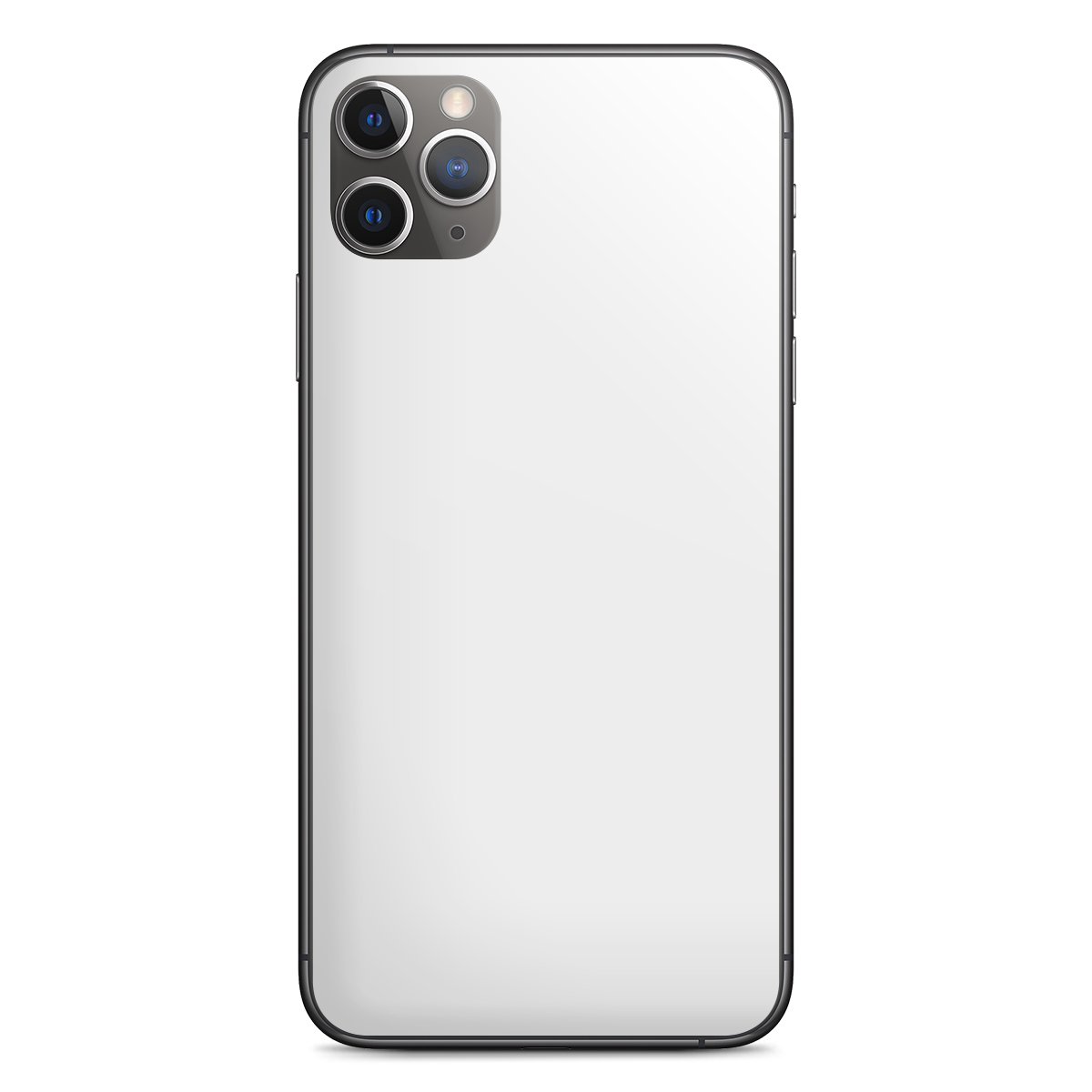 Foils for Smartphones voor Apple iPhone 11 Pro Max