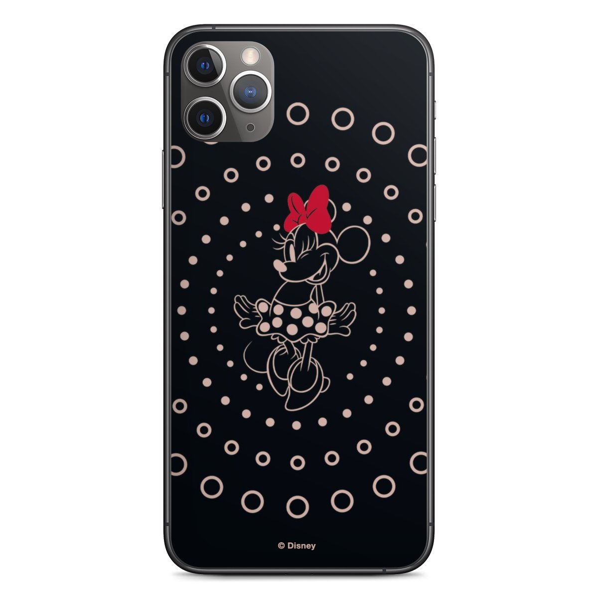 Minnie Sassy Polka Dots