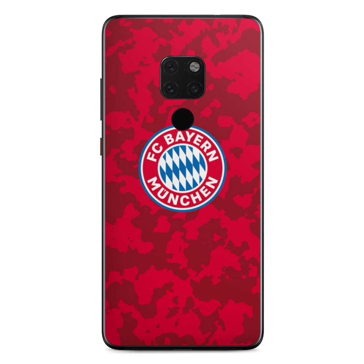 Camouflage Muster FCB