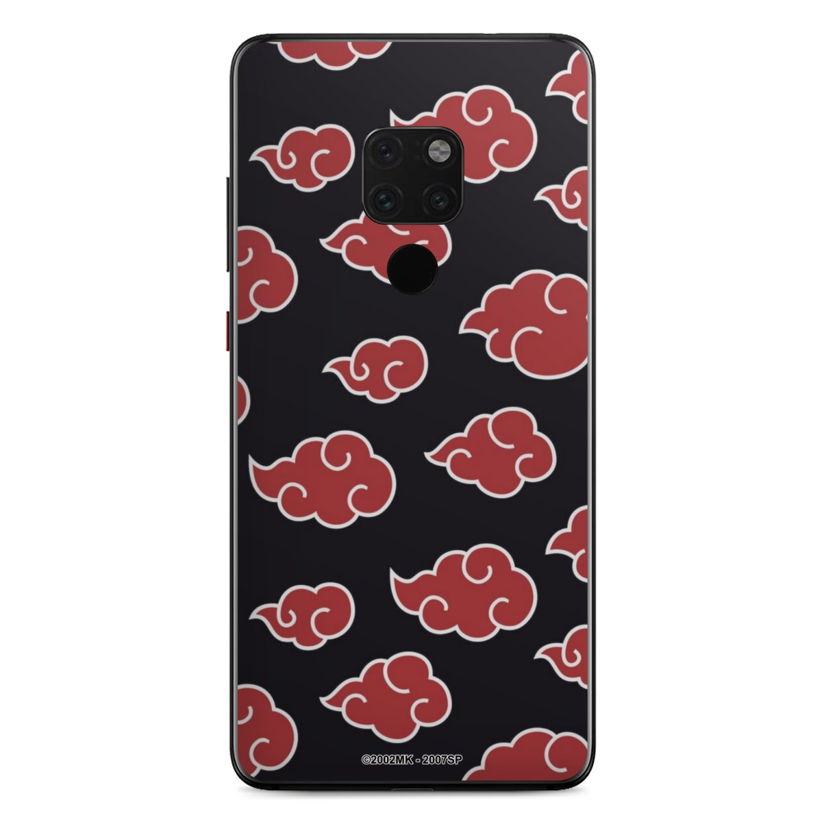 Akatsuki Pattern