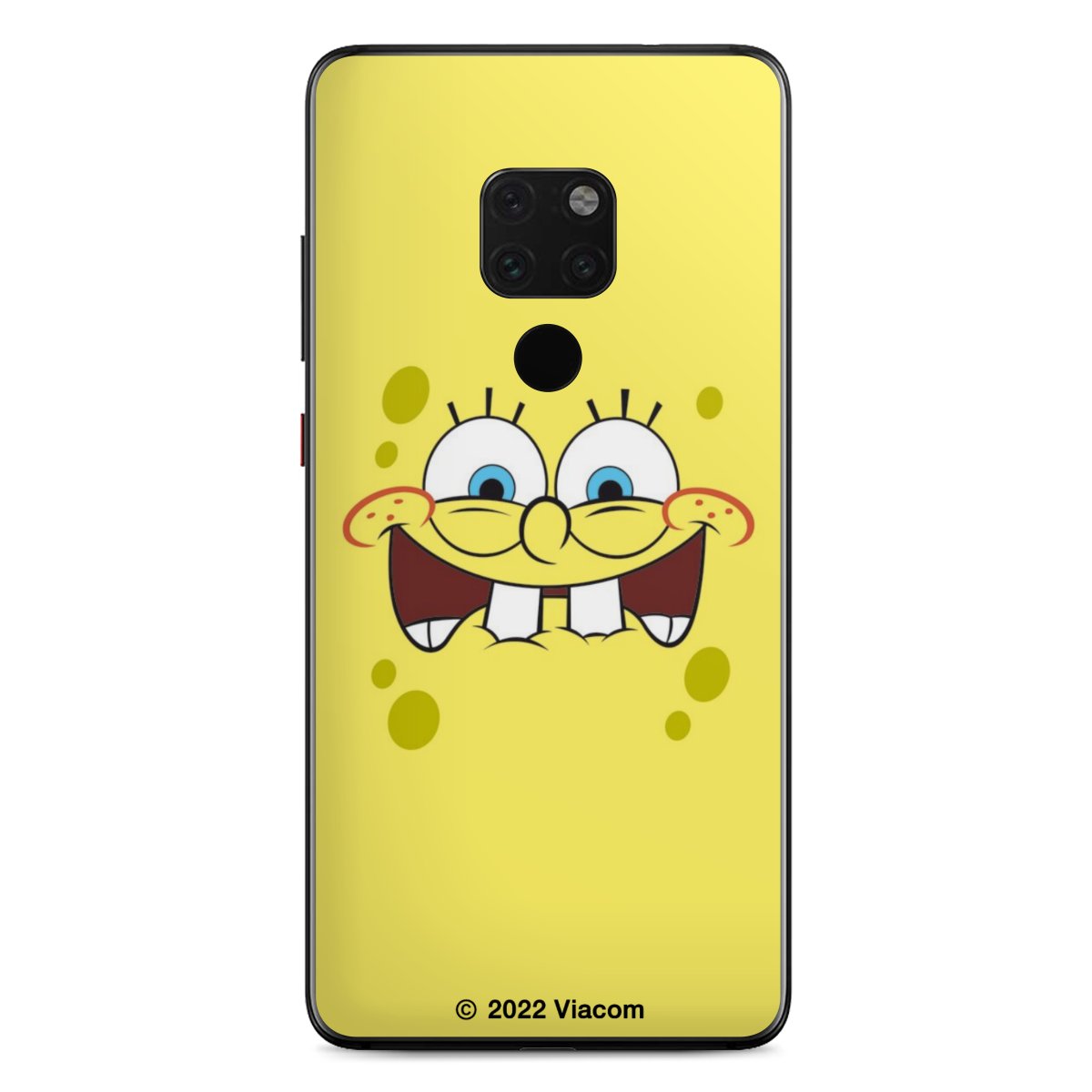 Spongebob - Nahaufnahme