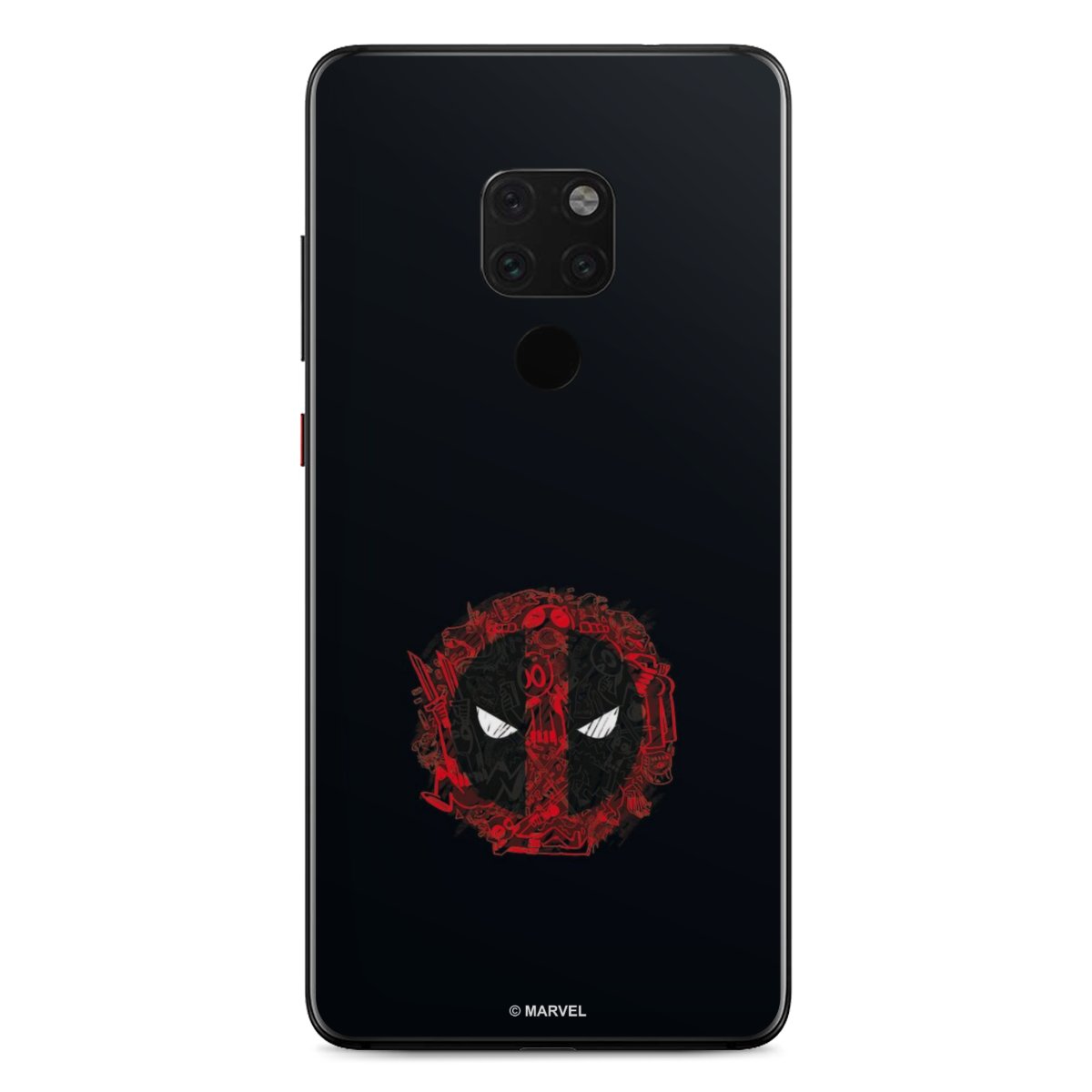 Deadpool Logo