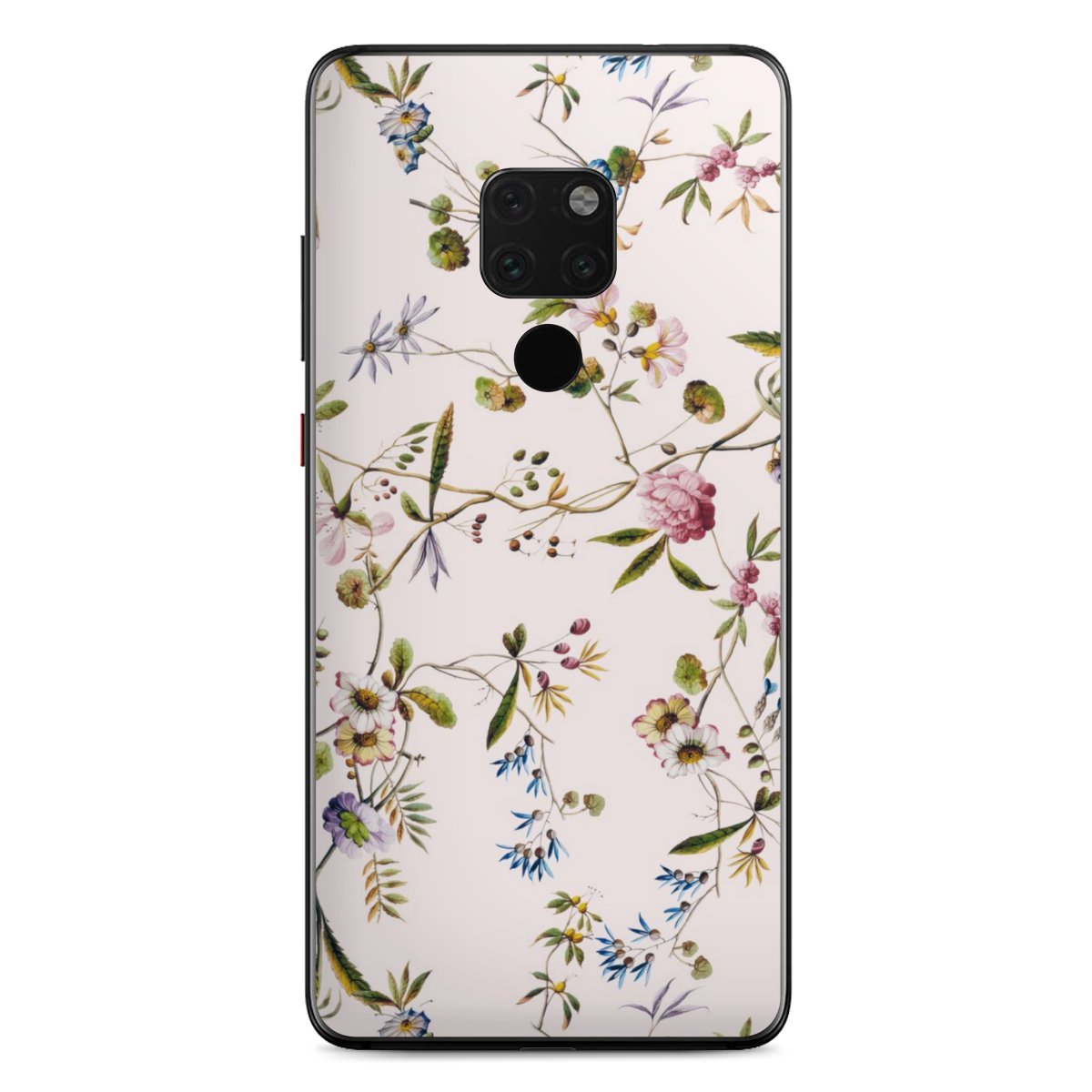 Vintage Blumen Spring