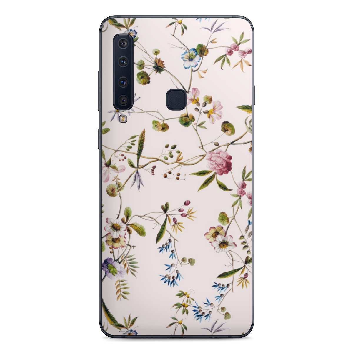 Vintage Blumen Spring