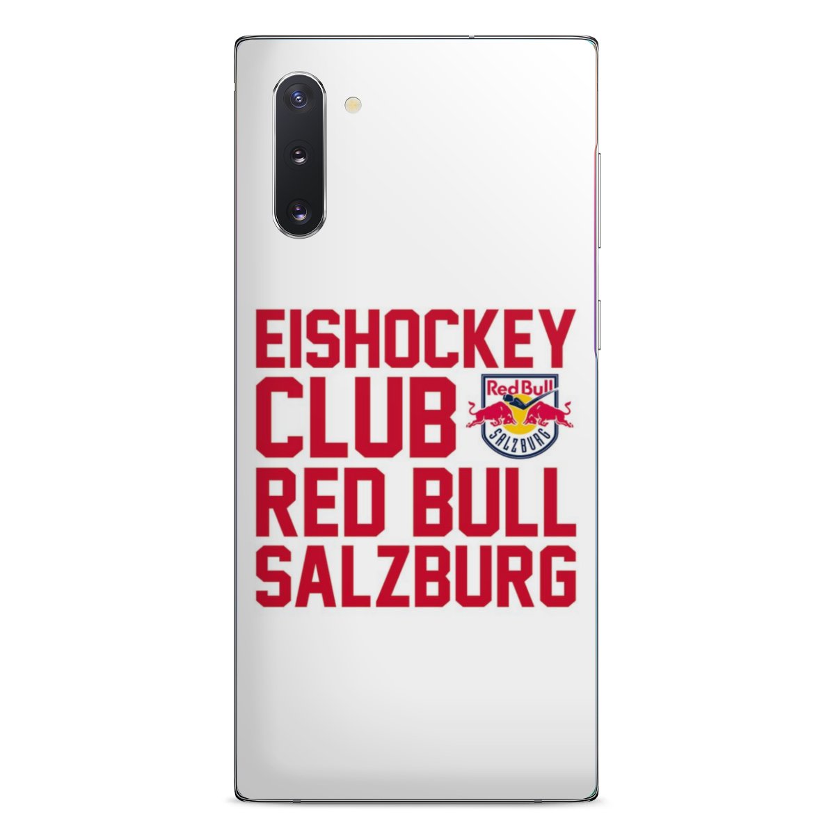 RBS Schriftzug weiß