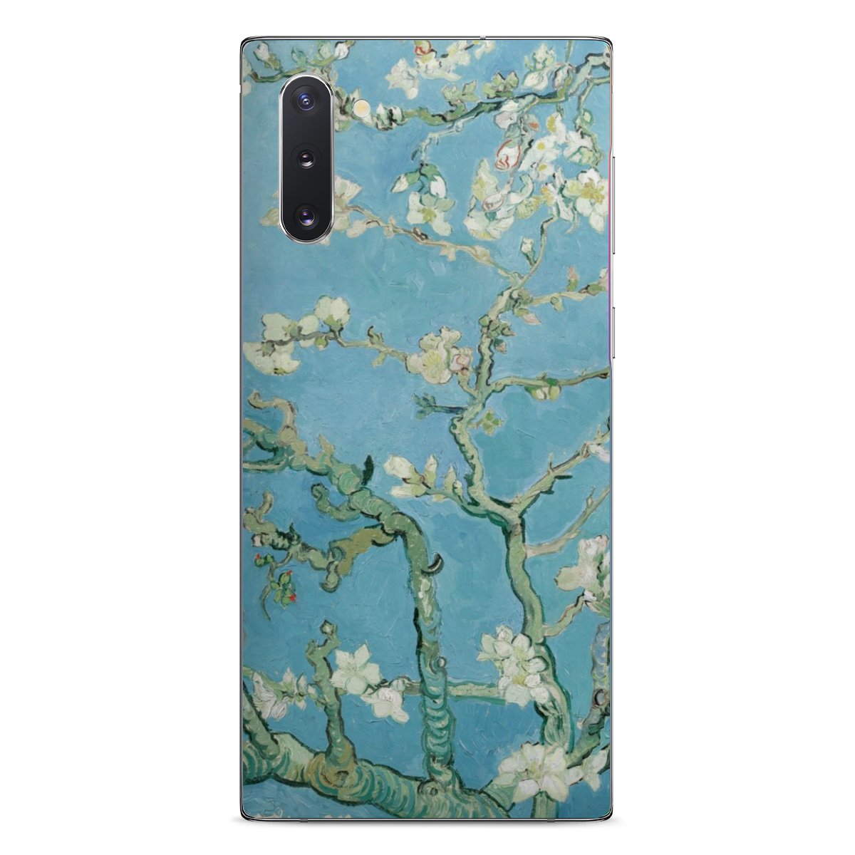 Amandelbloesem door Vincent Van Gogh