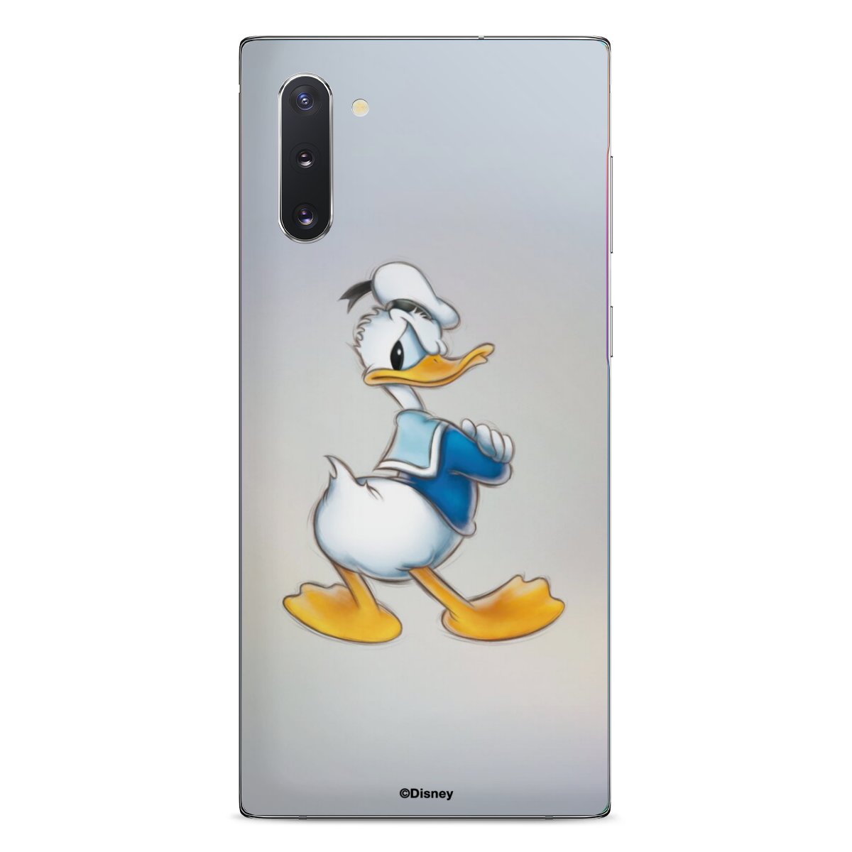 Disney100 Donald