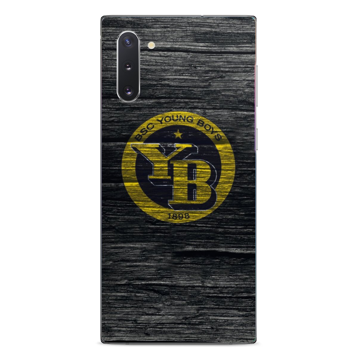 BSC YB Holzoptik