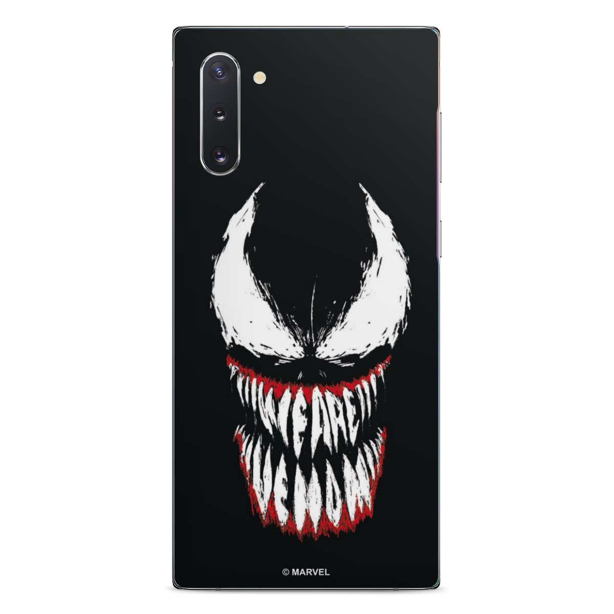 We Are Venom